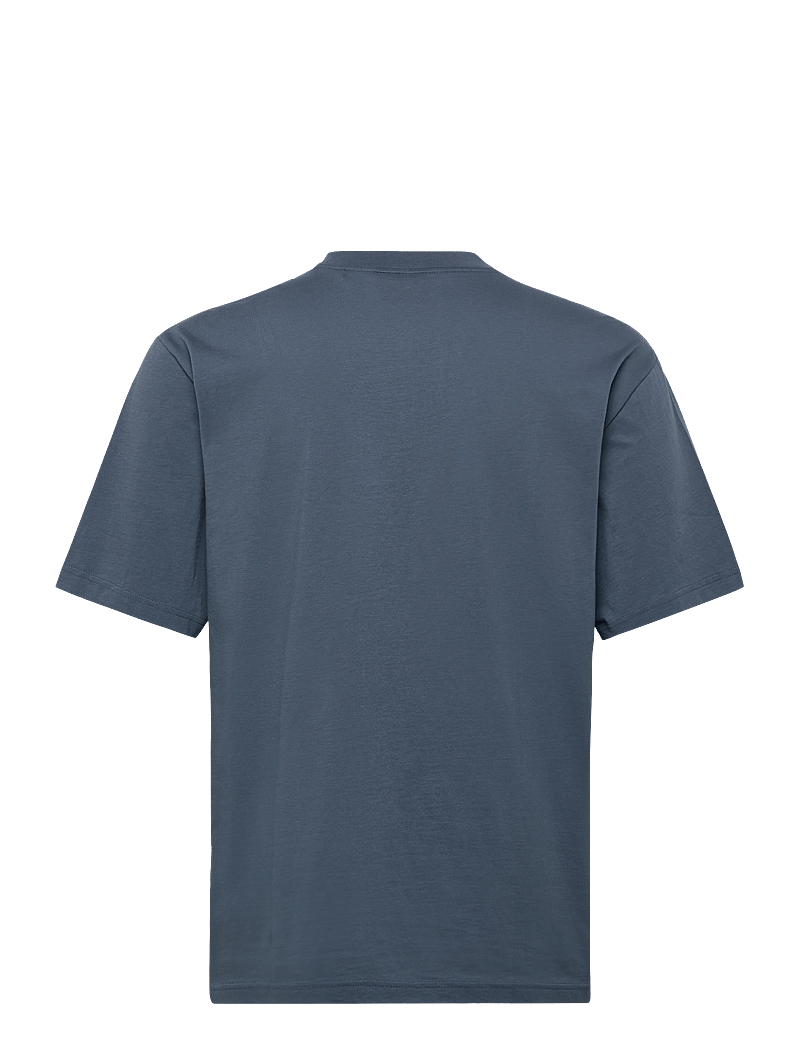 HUGO - Dodger - t-shirts à manches courtes - open blue - 1