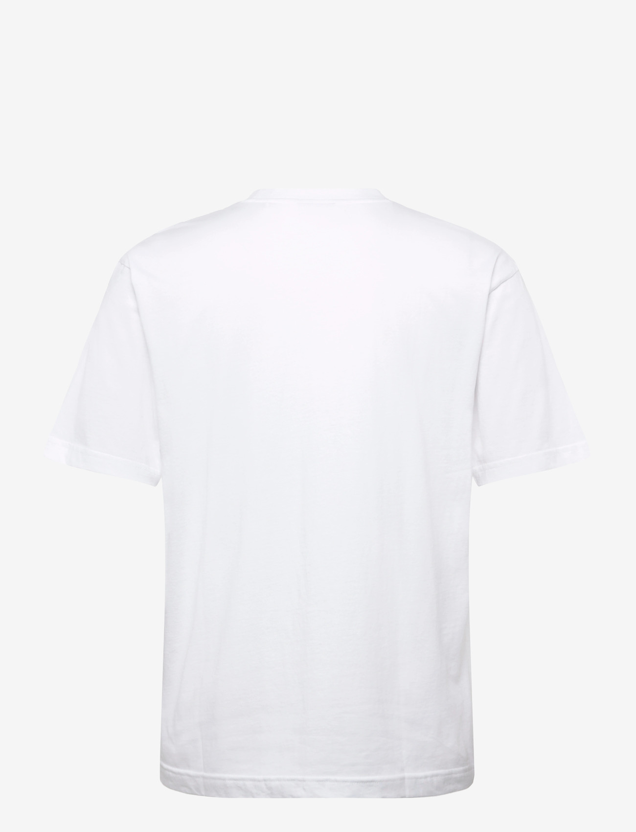 HUGO - Dodger - kurzärmelig - white - 1