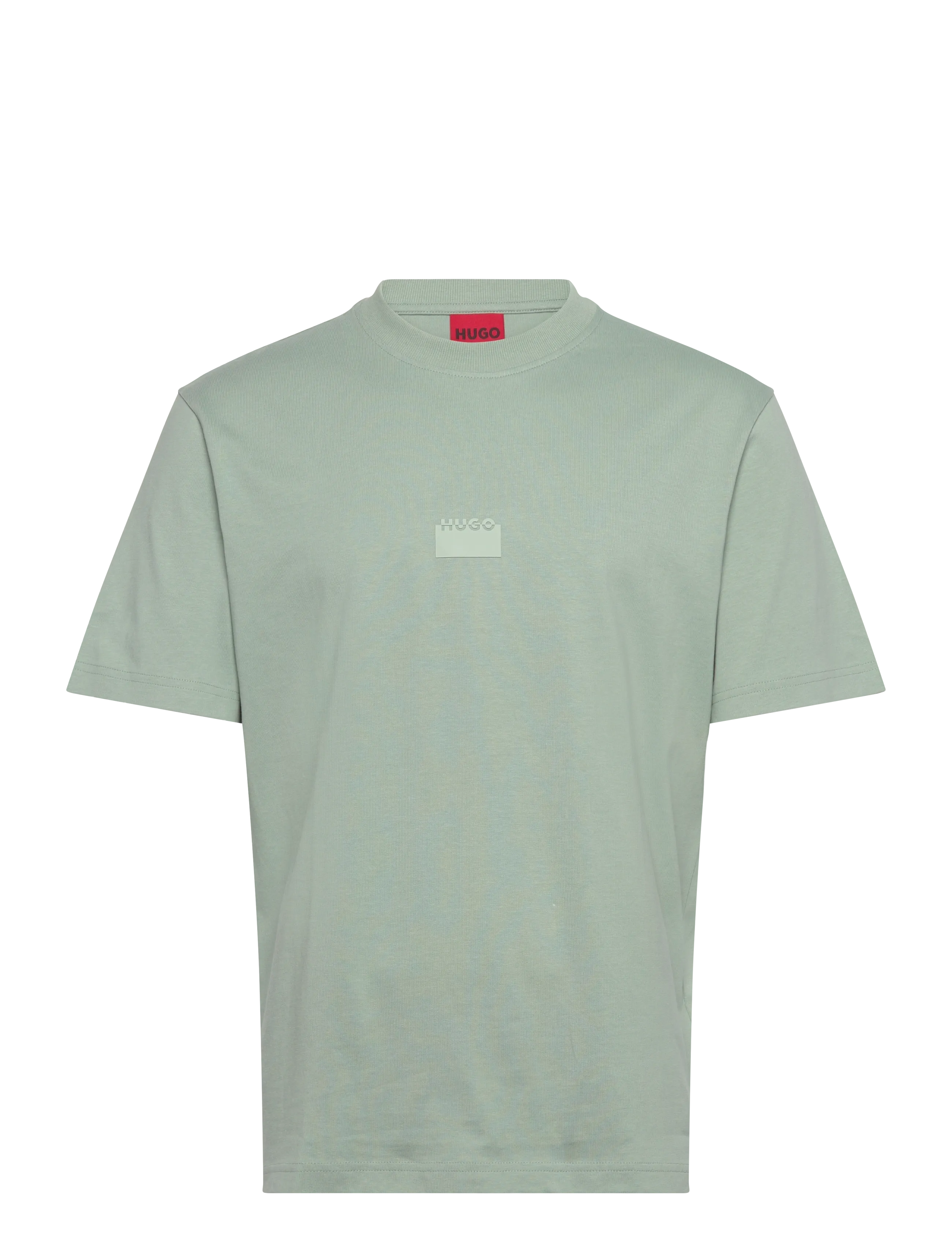 HUGO Delastee - Deals - LIGHT/PASTEL GREEN / green