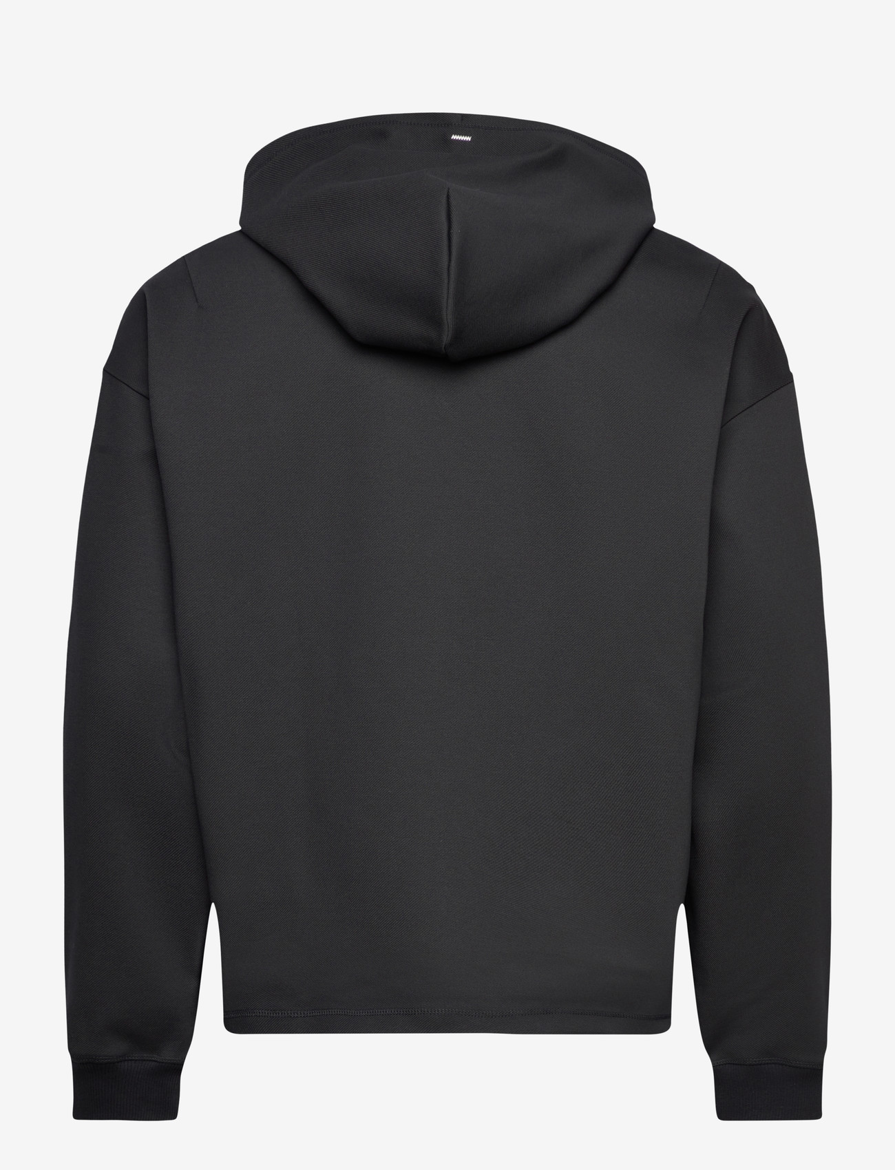 HUGO - Dineo - hoodies - black - 1