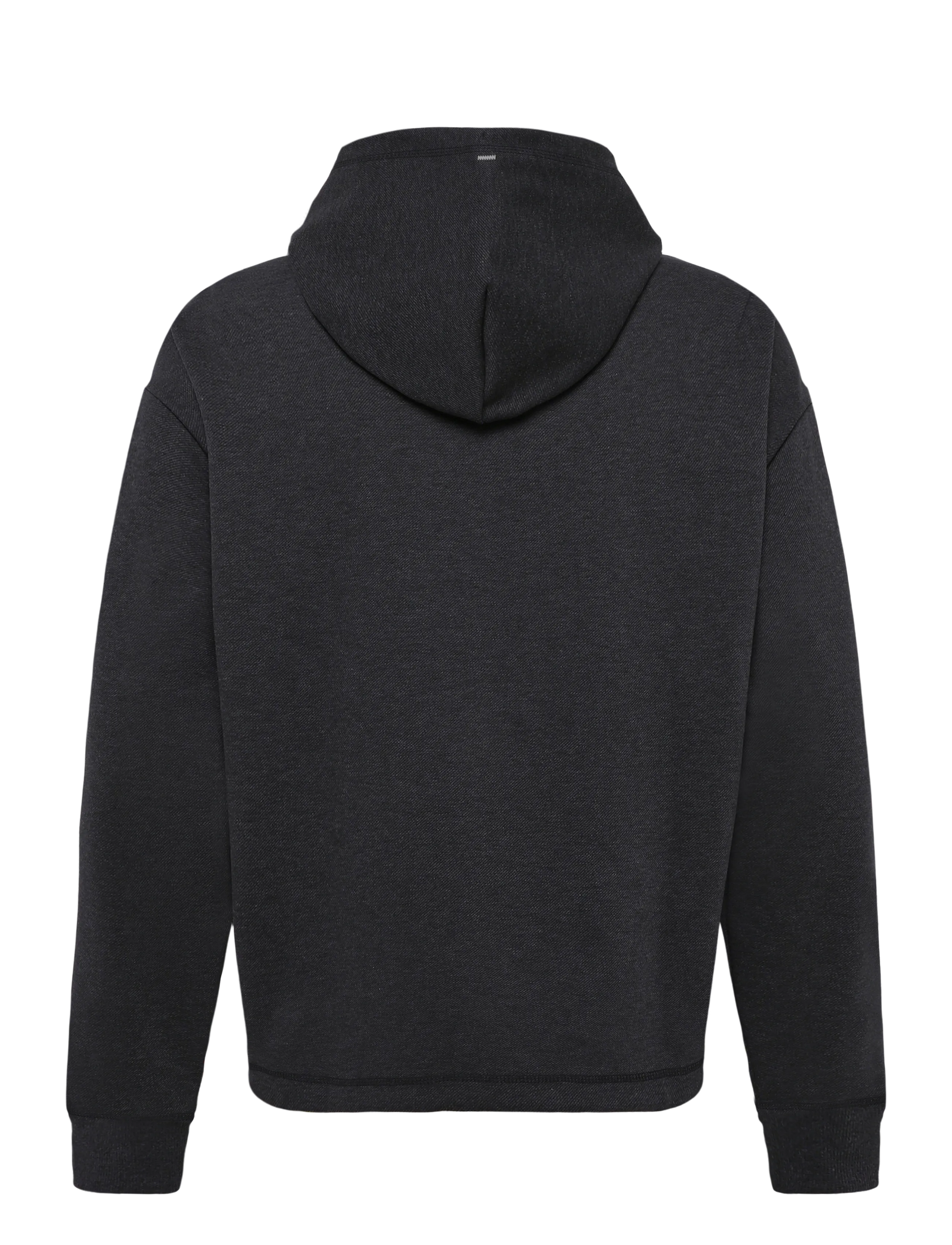 HUGO - Dineo - hoodies - medium grey - 1