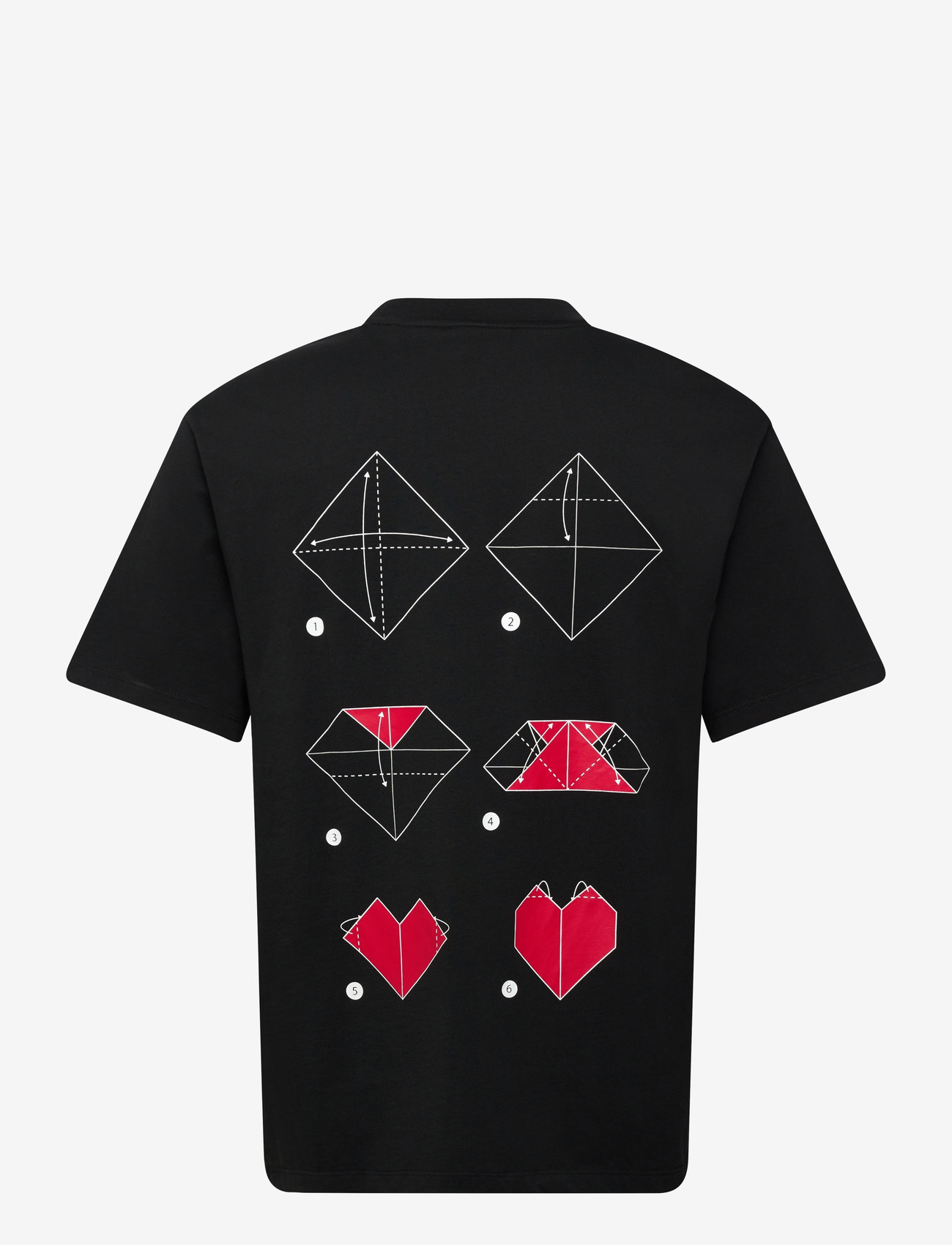 HUGO - Dalentin - herbstliche kleidung - black - 1