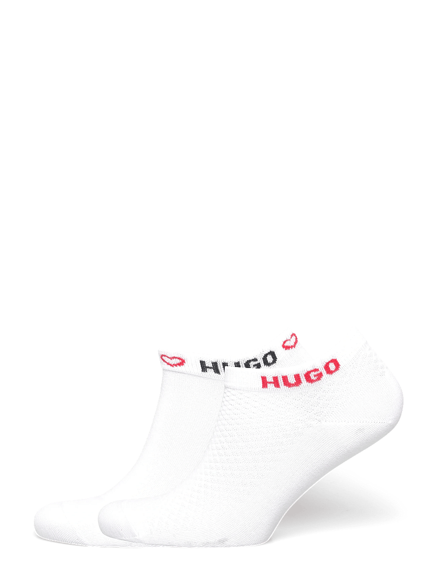 HUGO - 2P AS MICROLOVE CC W - white - 0