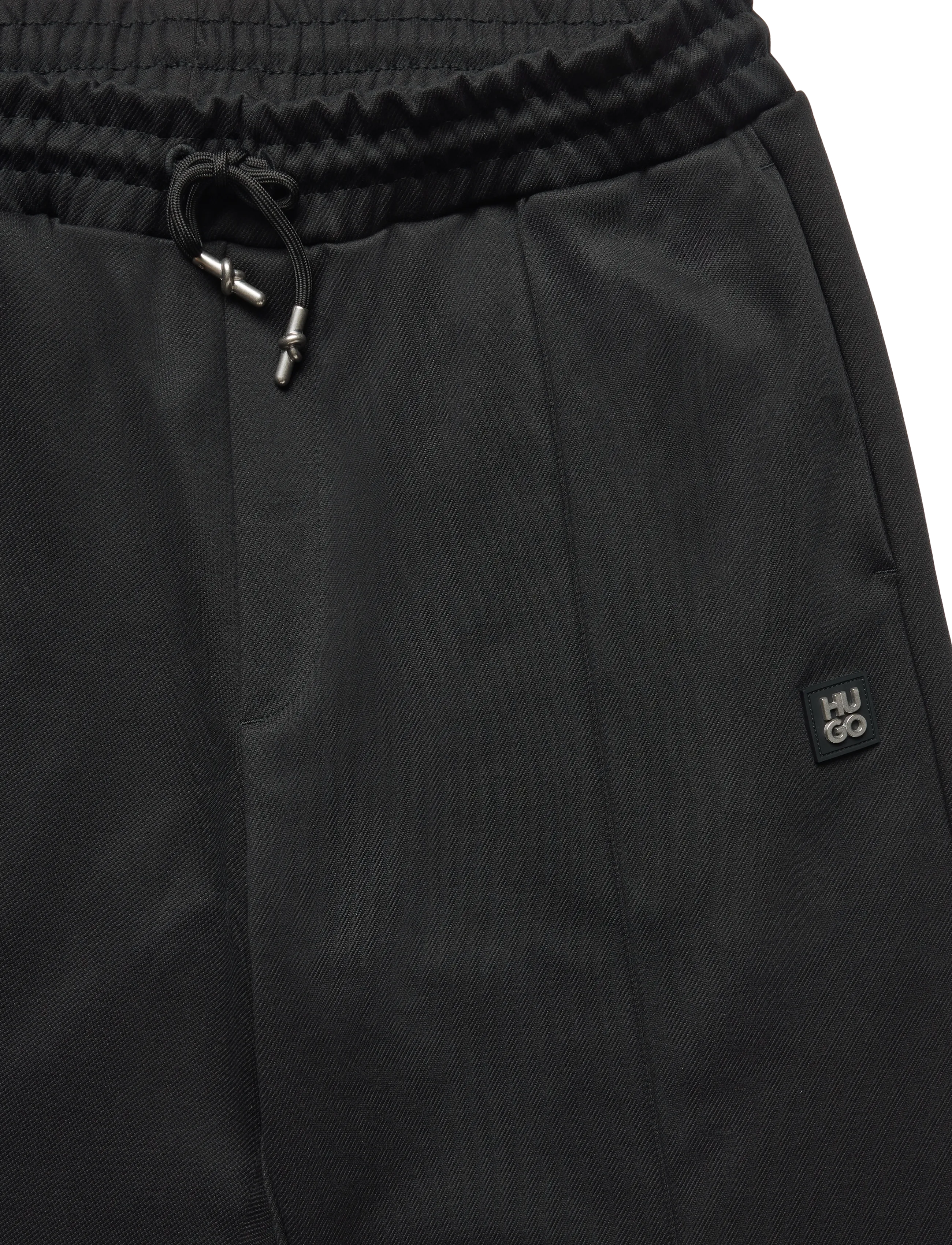 HUGO - Dineto - black - 3