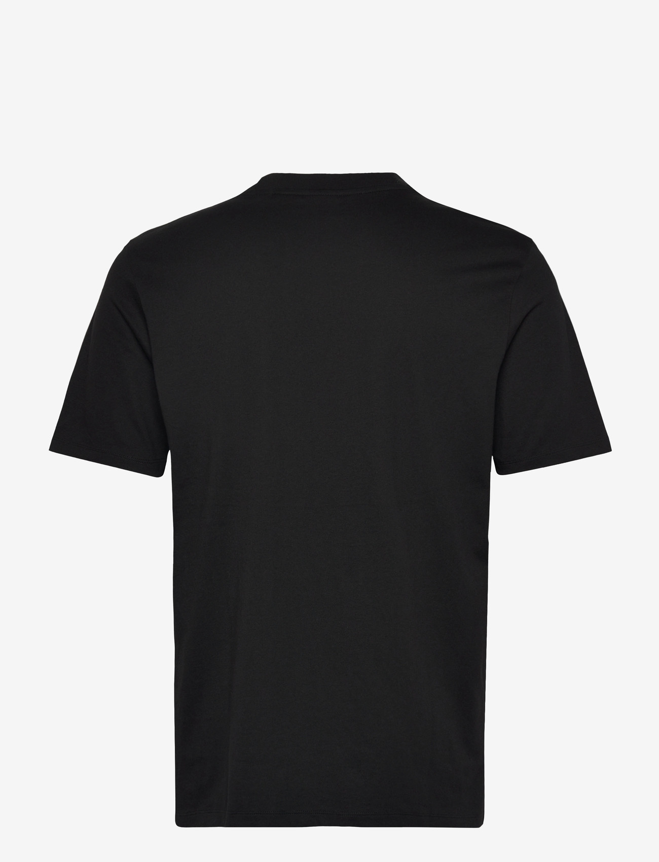 HUGO - Darvish - kurzärmelig - black - 1