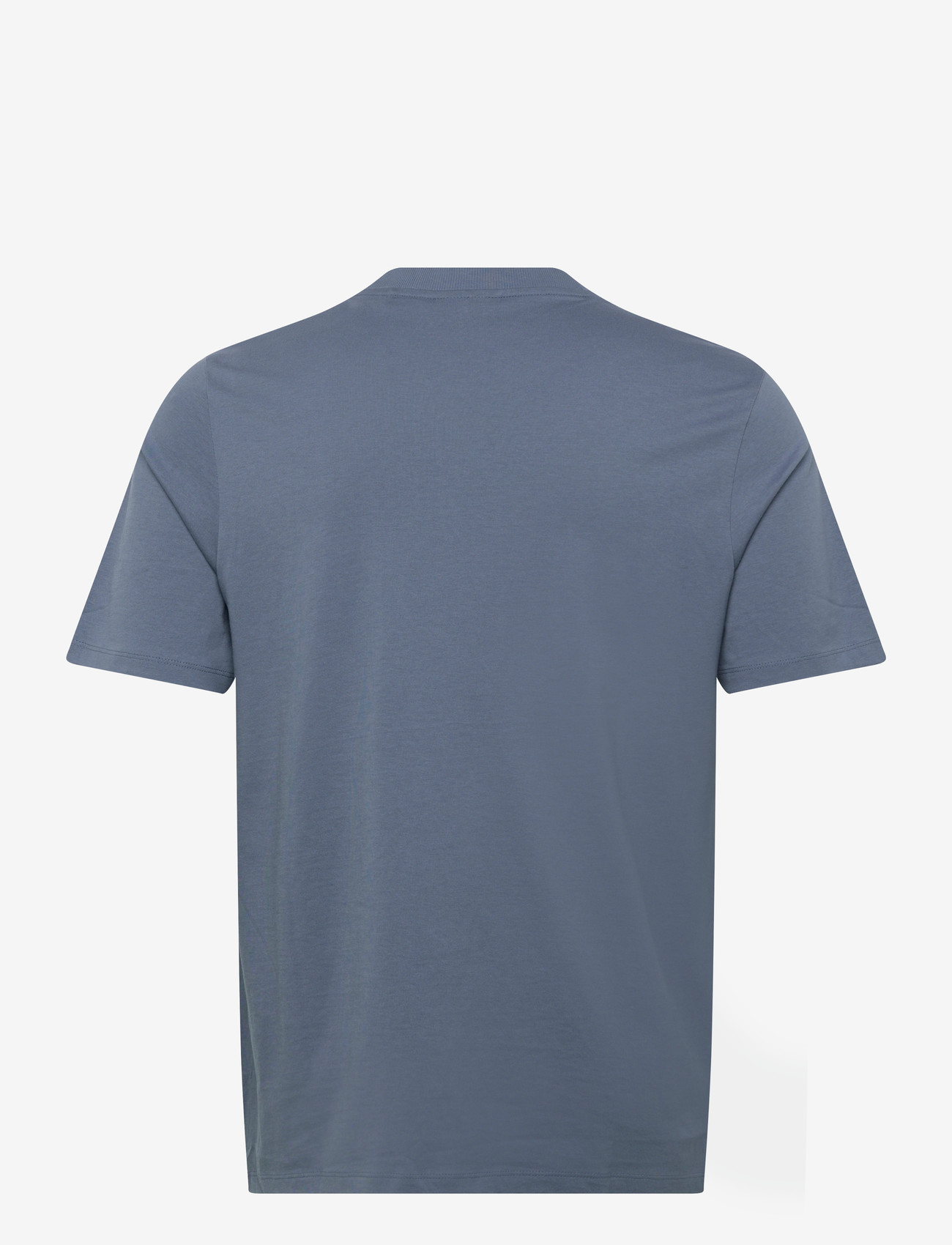 HUGO - Darvish - kurzärmelig - open blue - 1