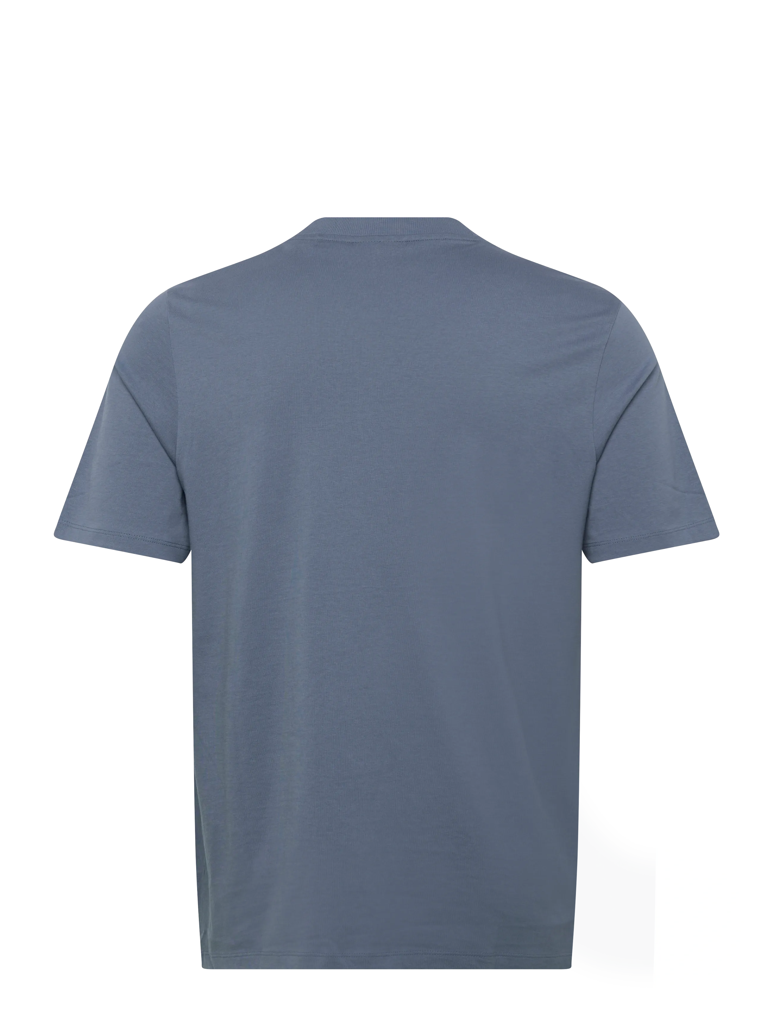 HUGO - Darvish - kortärmade t-shirts - open blue - 1