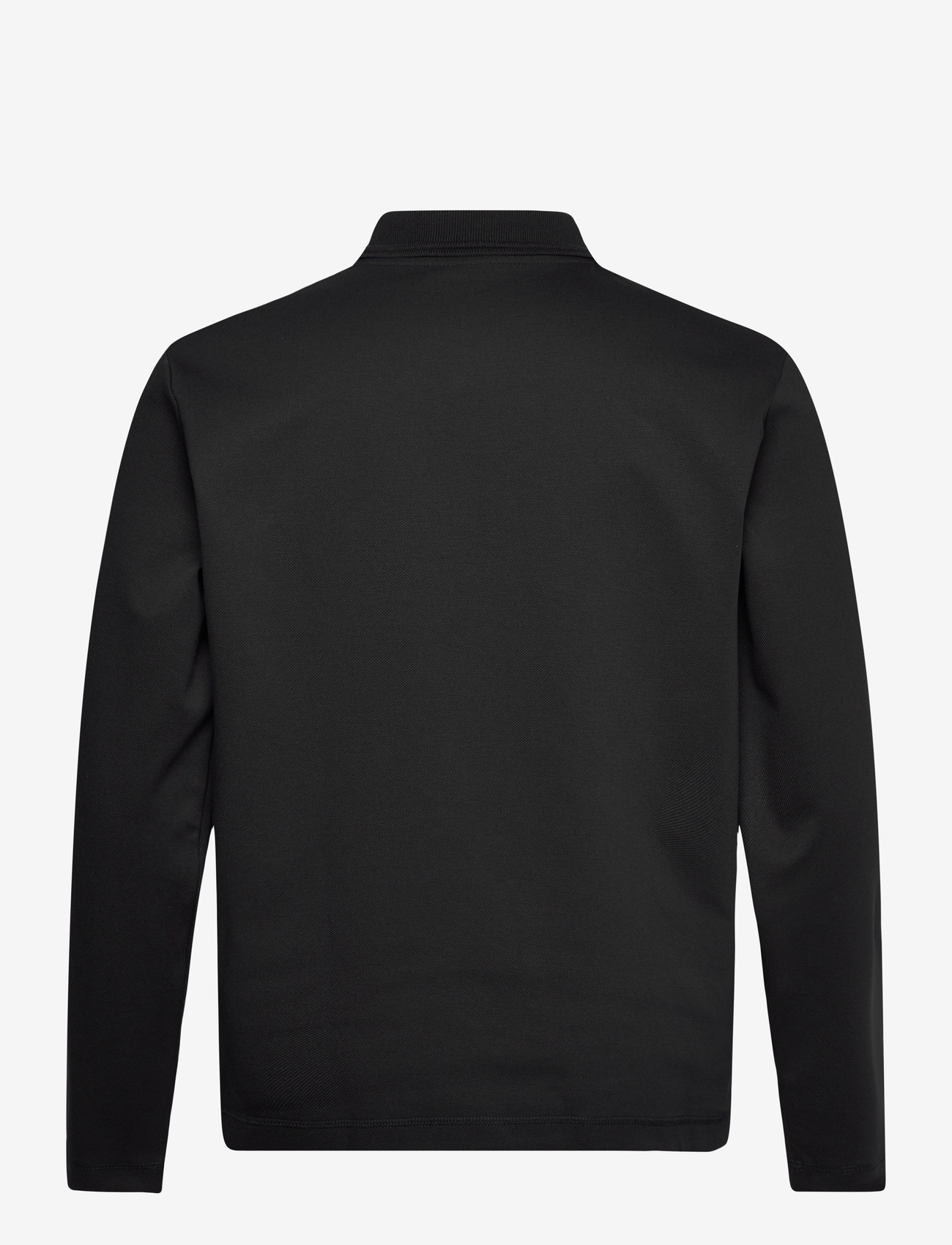 HUGO - Dinote - polostrik - black - 1