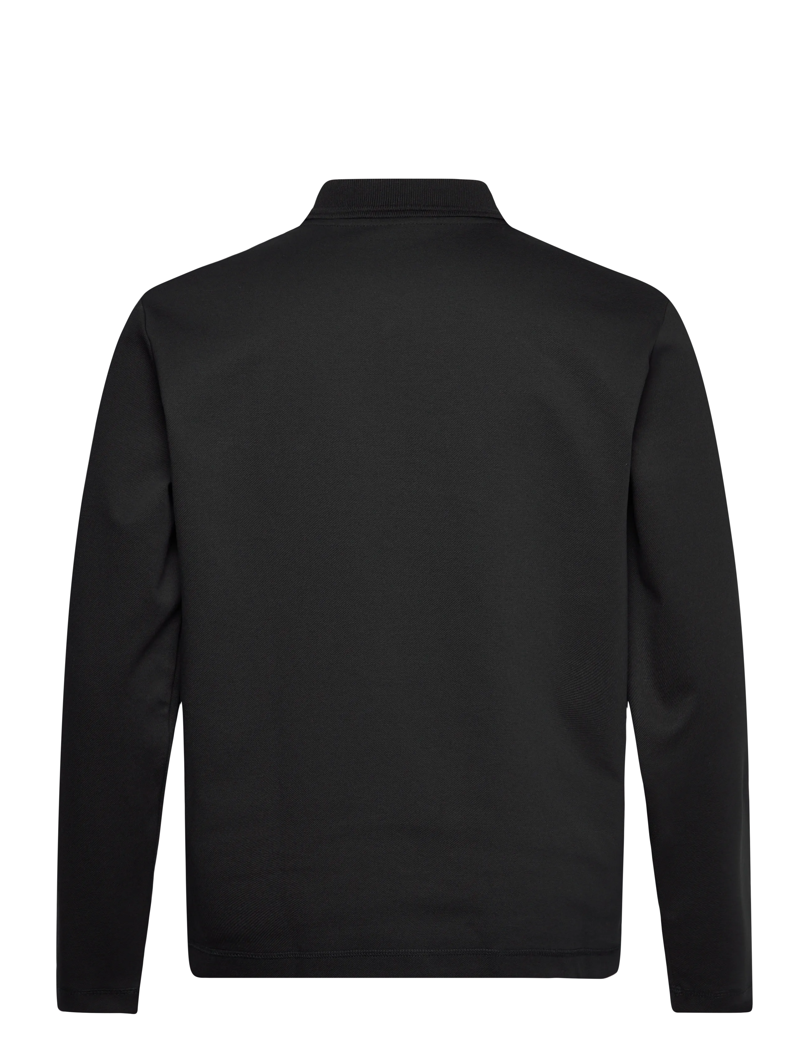 HUGO - Dinote - stickat - black - 2