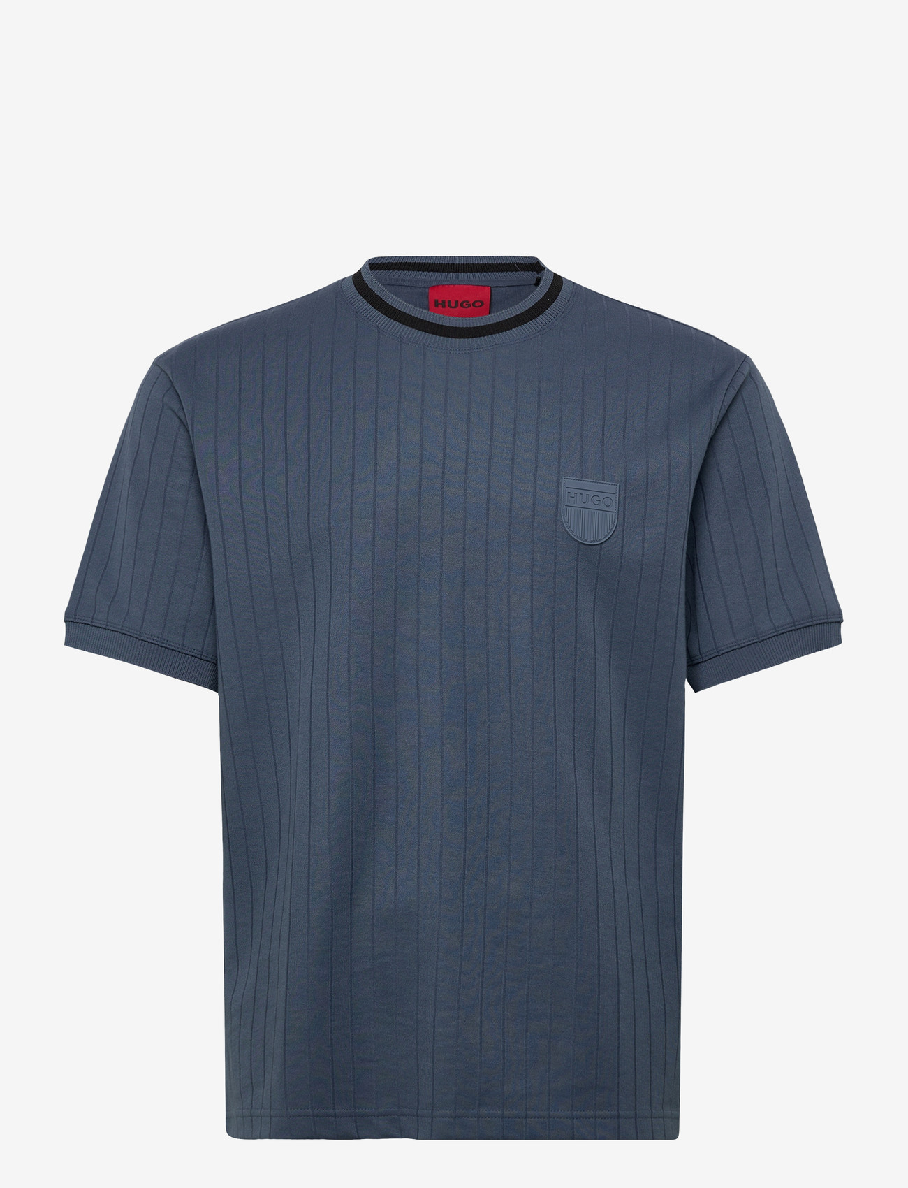 HUGO - Davros - sügisesed riided - open blue - 0