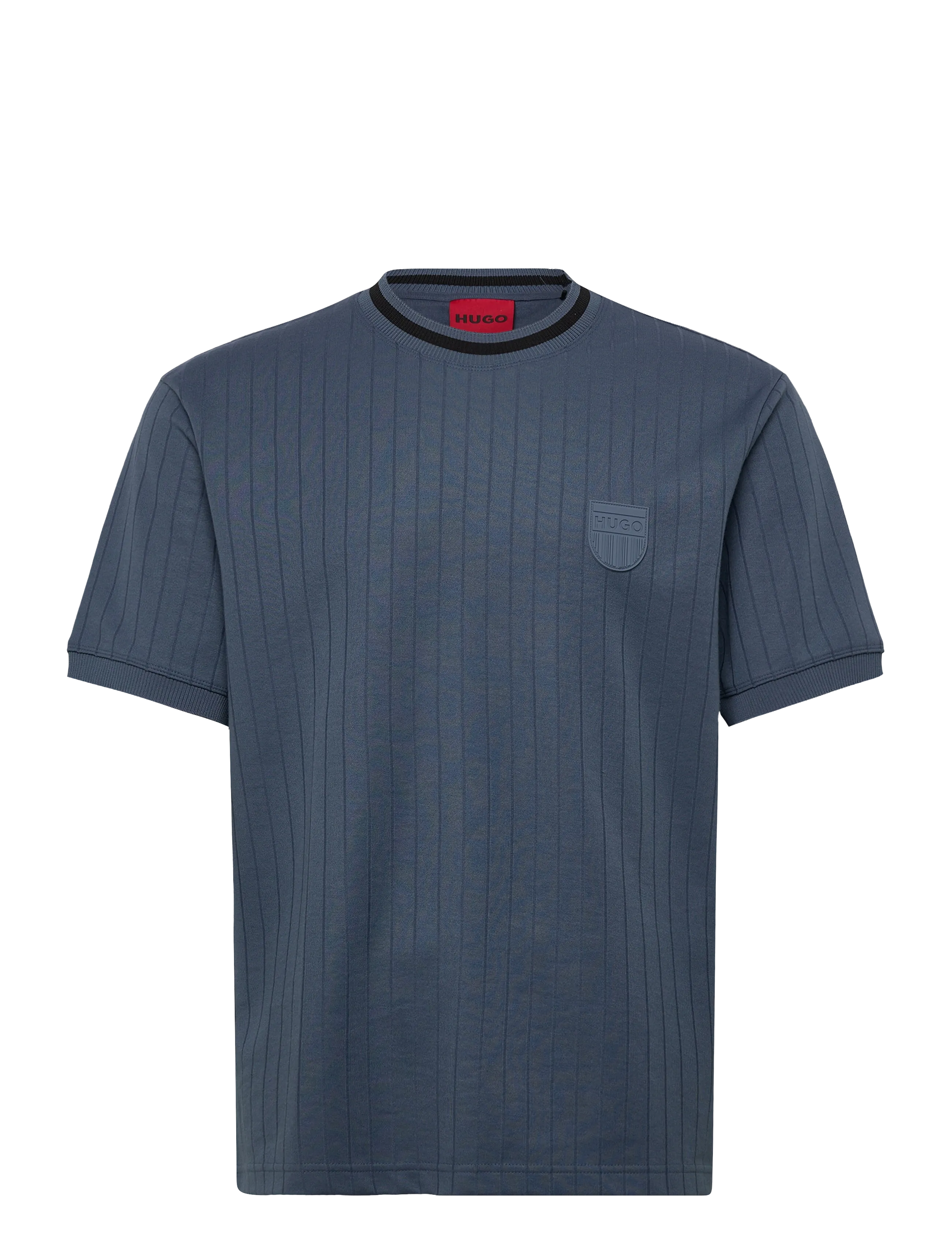 HUGO Davros - Tøj - OPEN BLUE / blue