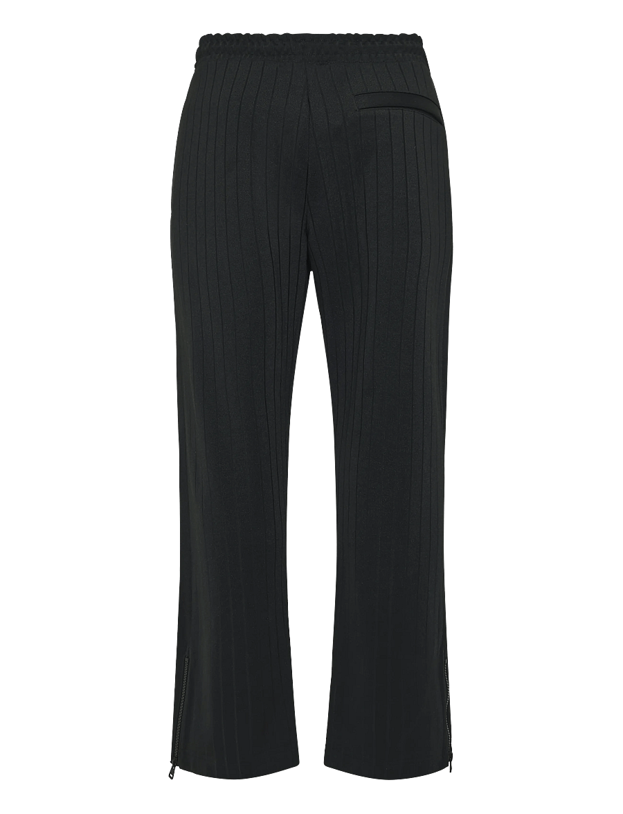 HUGO - Davropant - vabaaja püksid - black - 1