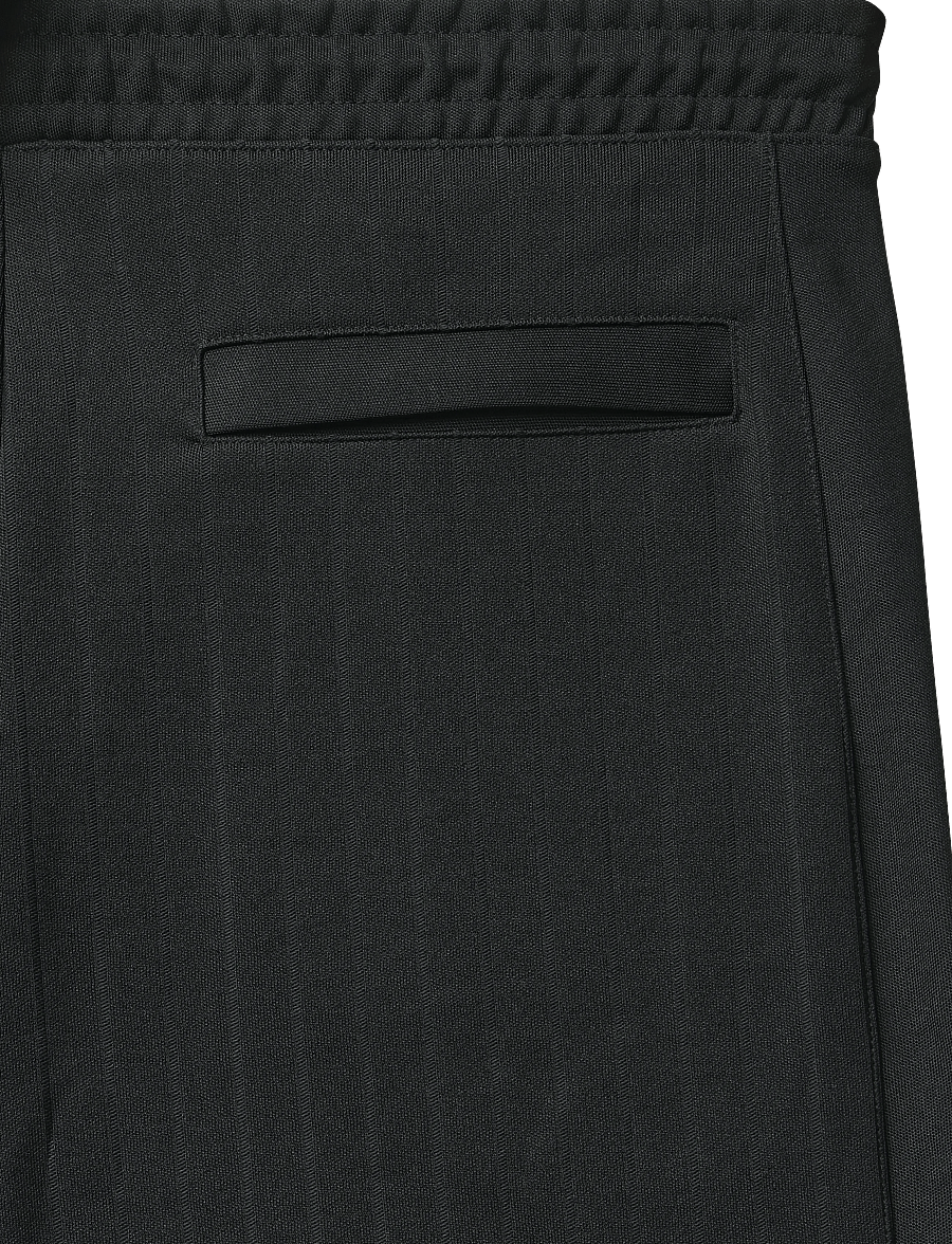 HUGO - Davropant - vabaaja püksid - black - 2