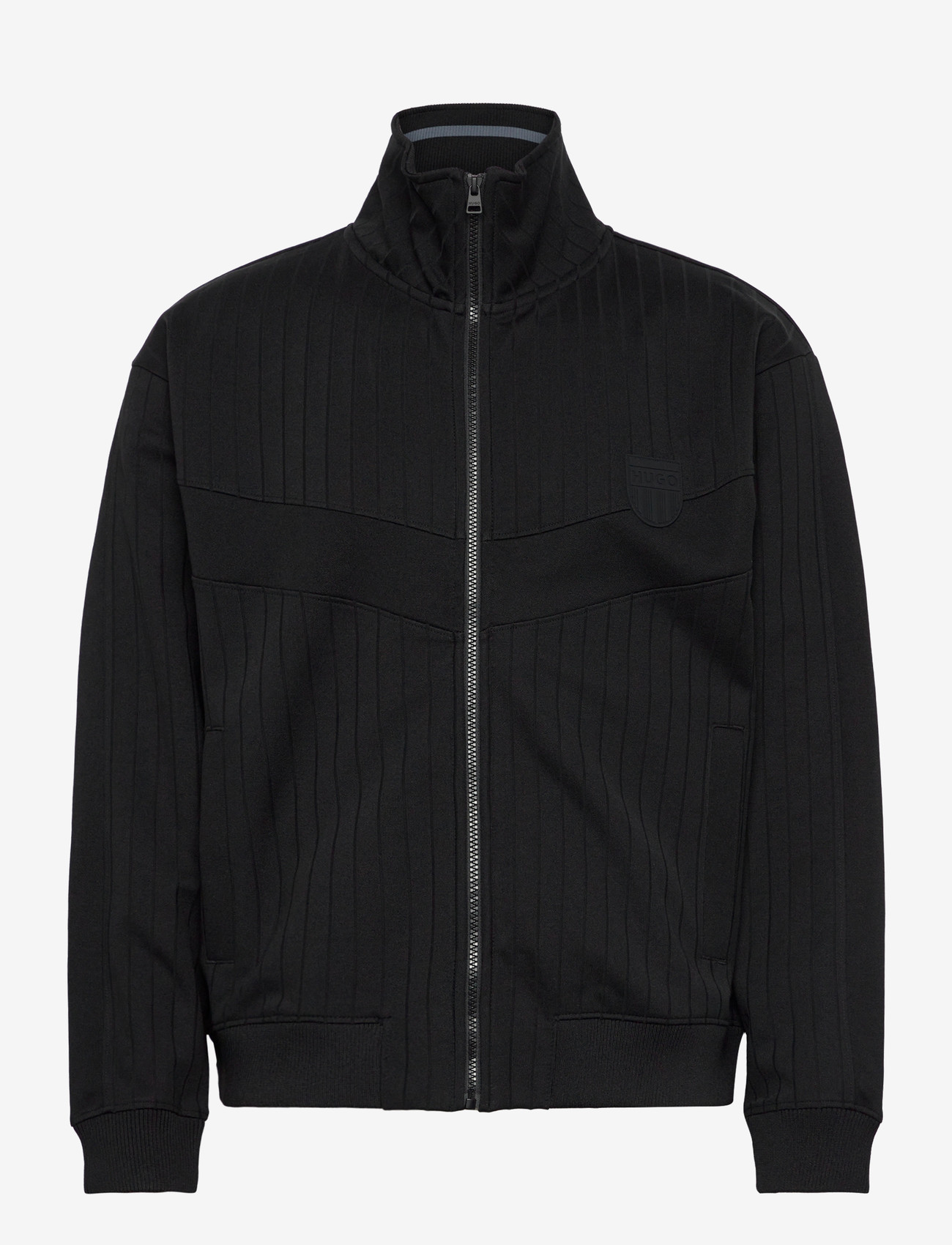 HUGO - Davronto - sügisesed riided - black - 0