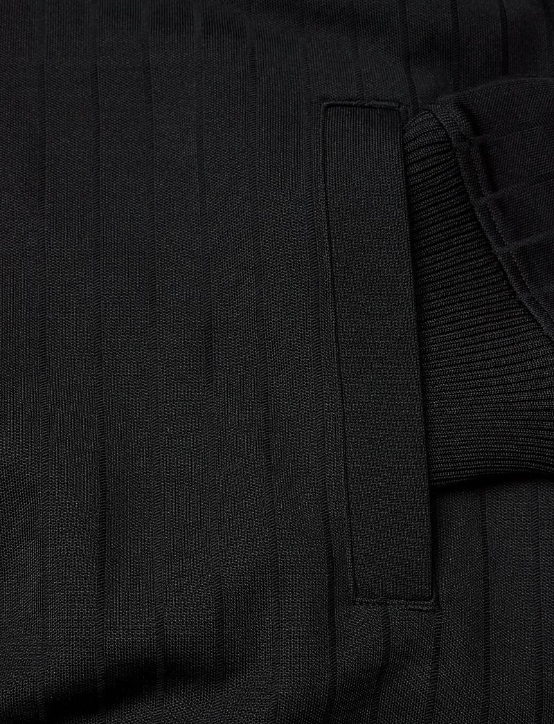 HUGO - Davronto - pullover mit durchgehendem reißverschluss - black - 3