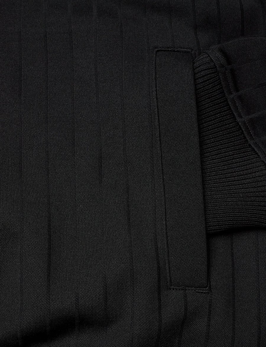 HUGO - Davronto - pullover mit durchgehendem reißverschluss - black - 3