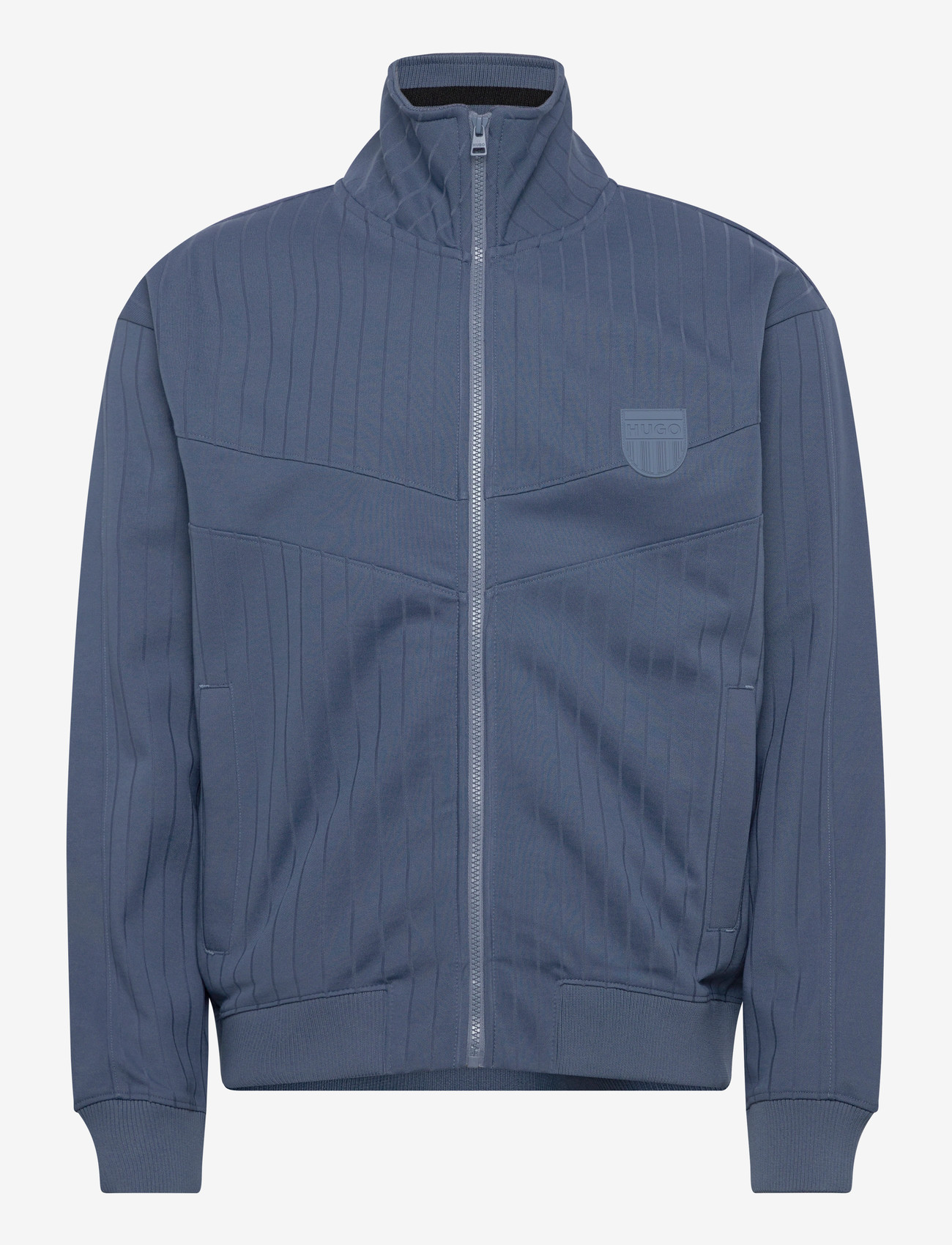 HUGO - Davronto - sügisesed riided - open blue - 0