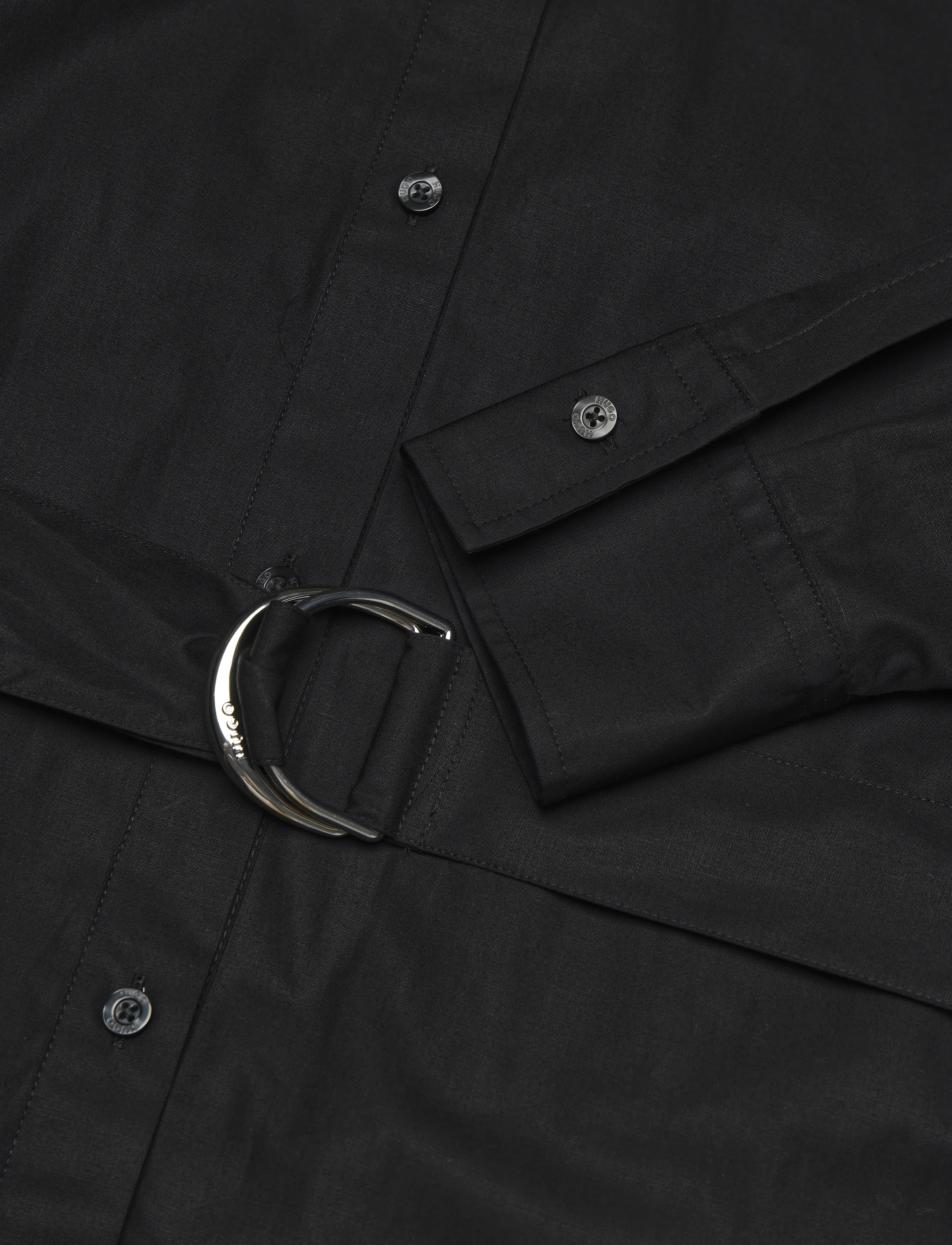 HUGO - Kumira - black - 3