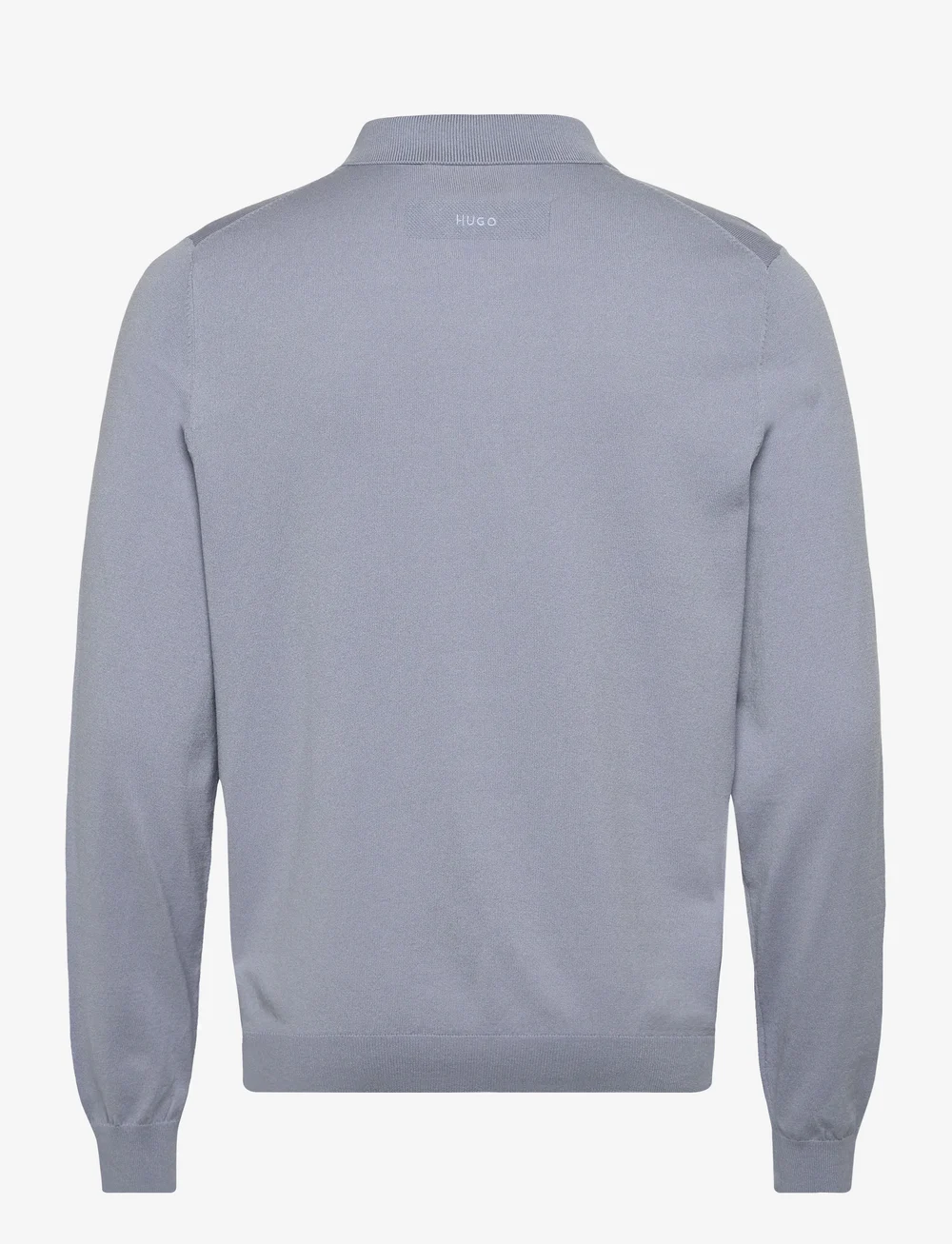 HUGO - San Jordan-CV - langärmelig - medium purple - 1