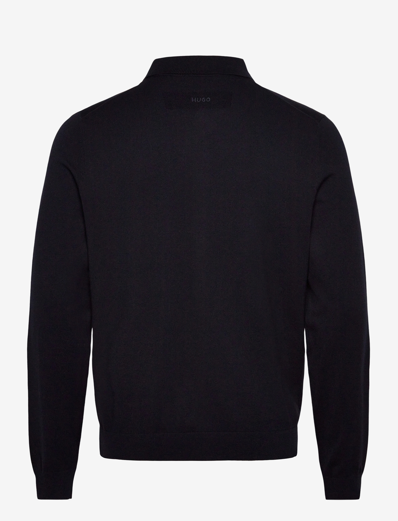 HUGO - San Jordan-CV - pikkade varrukatega polod - navy - 1