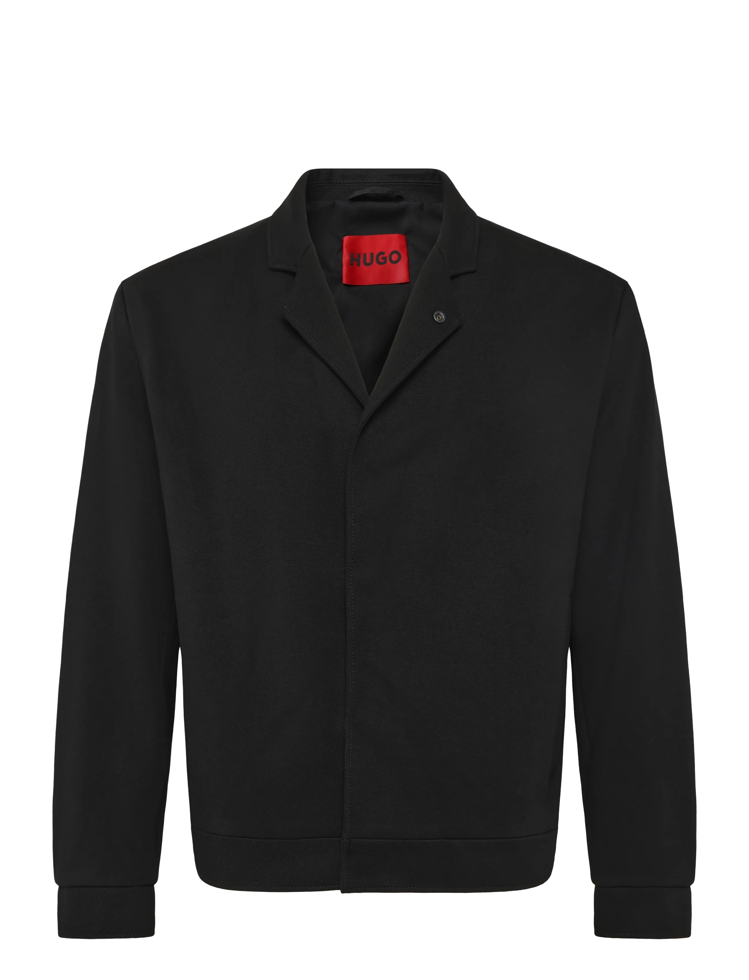 HUGO Juliano261J-H Schwarz - 48 - Herren
