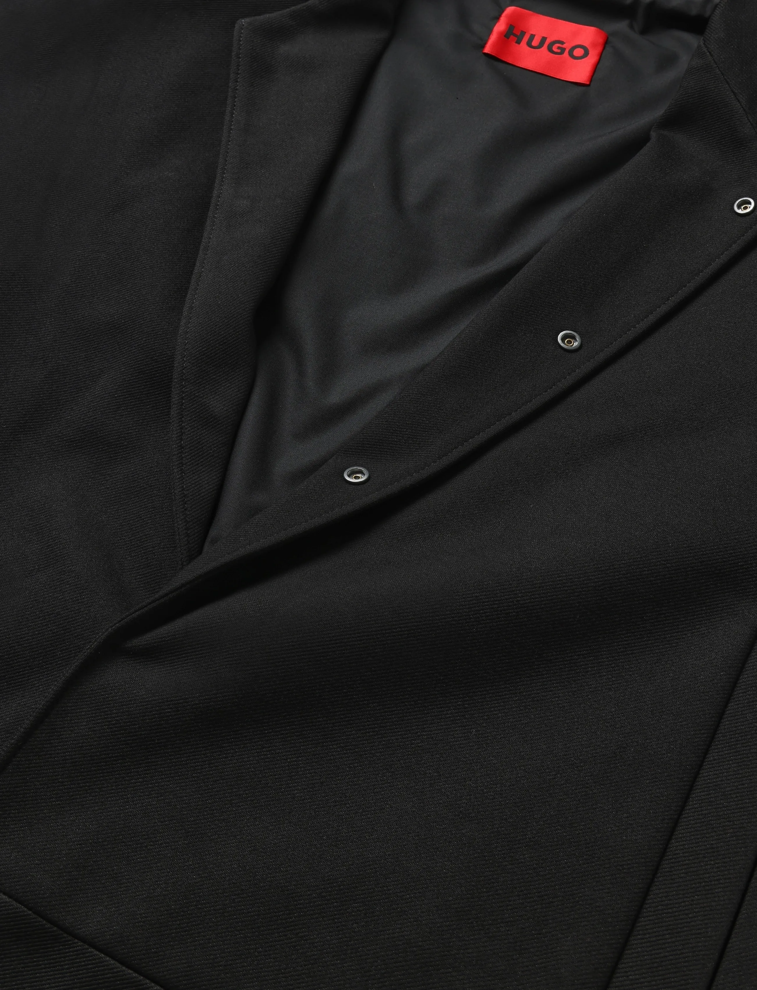 HUGO - Juliano261J-H - black - 2