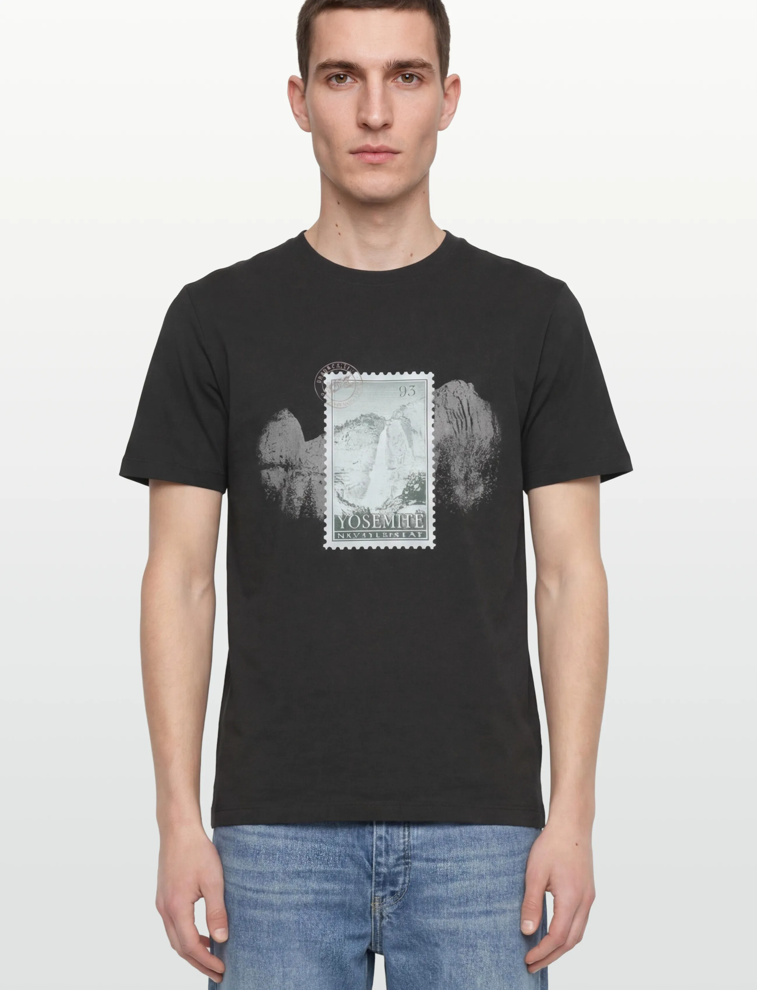 HUGO - Divalis - black - 3