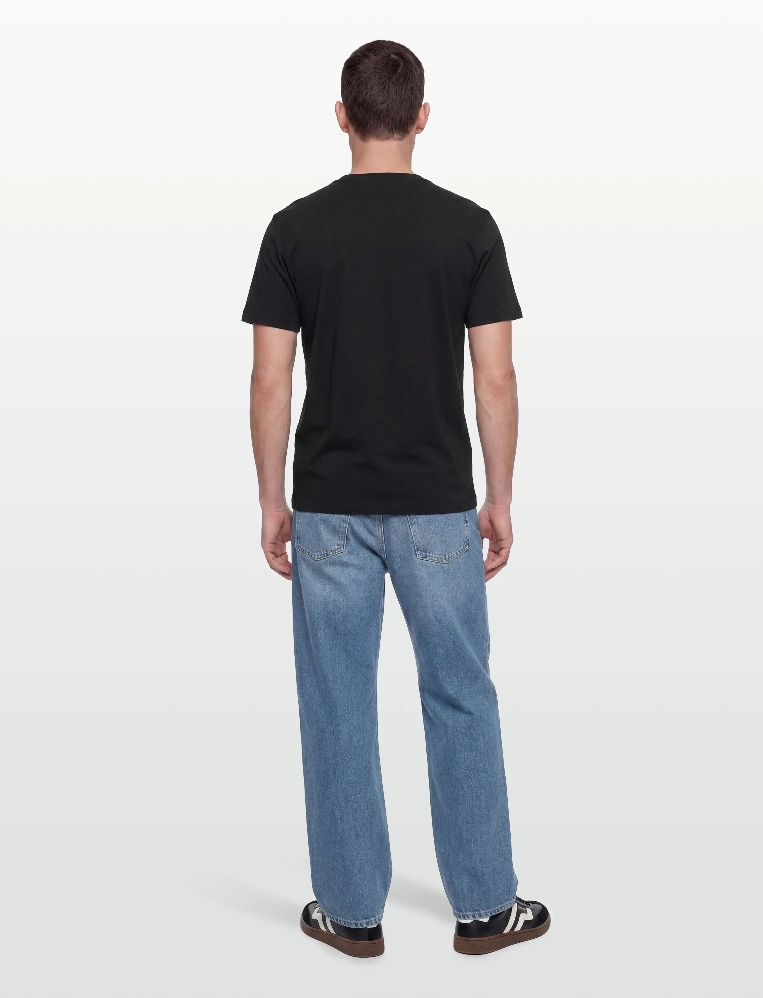 HUGO - Divalis - black - 4