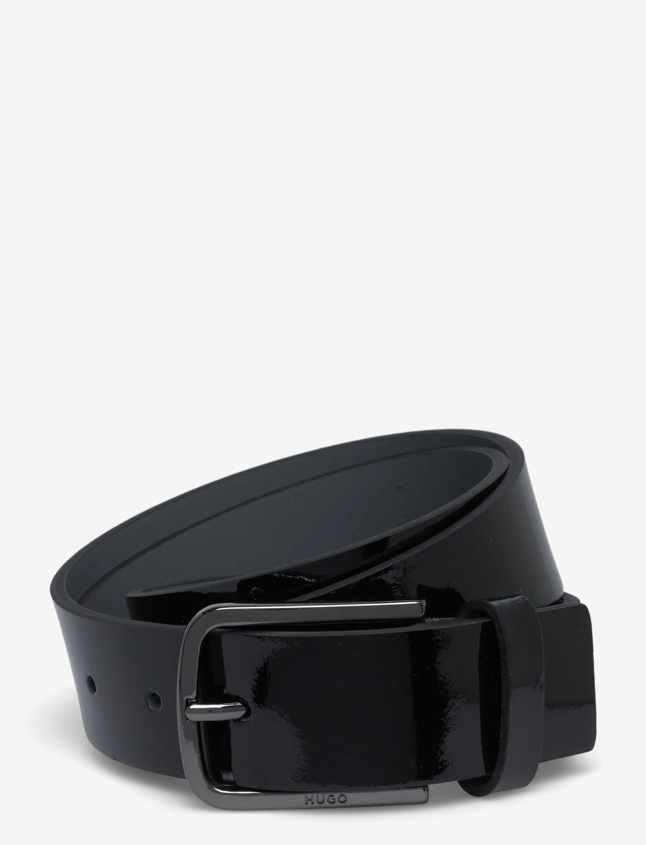 HUGO - Gurth-Pa_Sz35 - black - 0