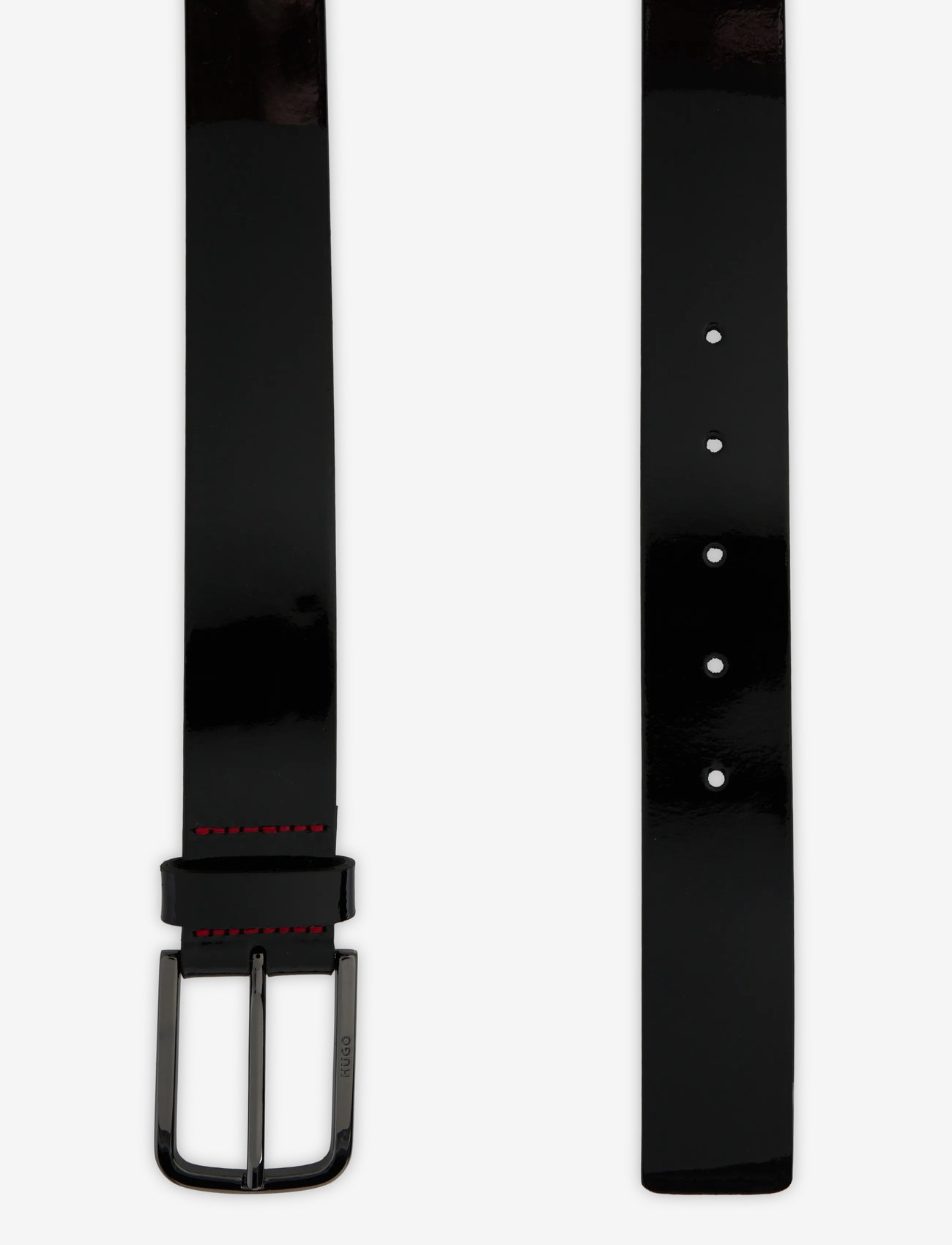 HUGO - Gurth-Pa_Sz35 - black - 1