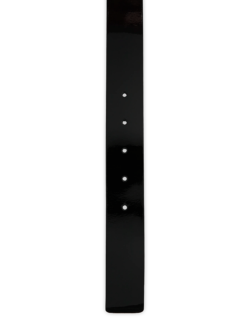 HUGO - Gurth-Pa_Sz35 - klassiske bælter - black - 2