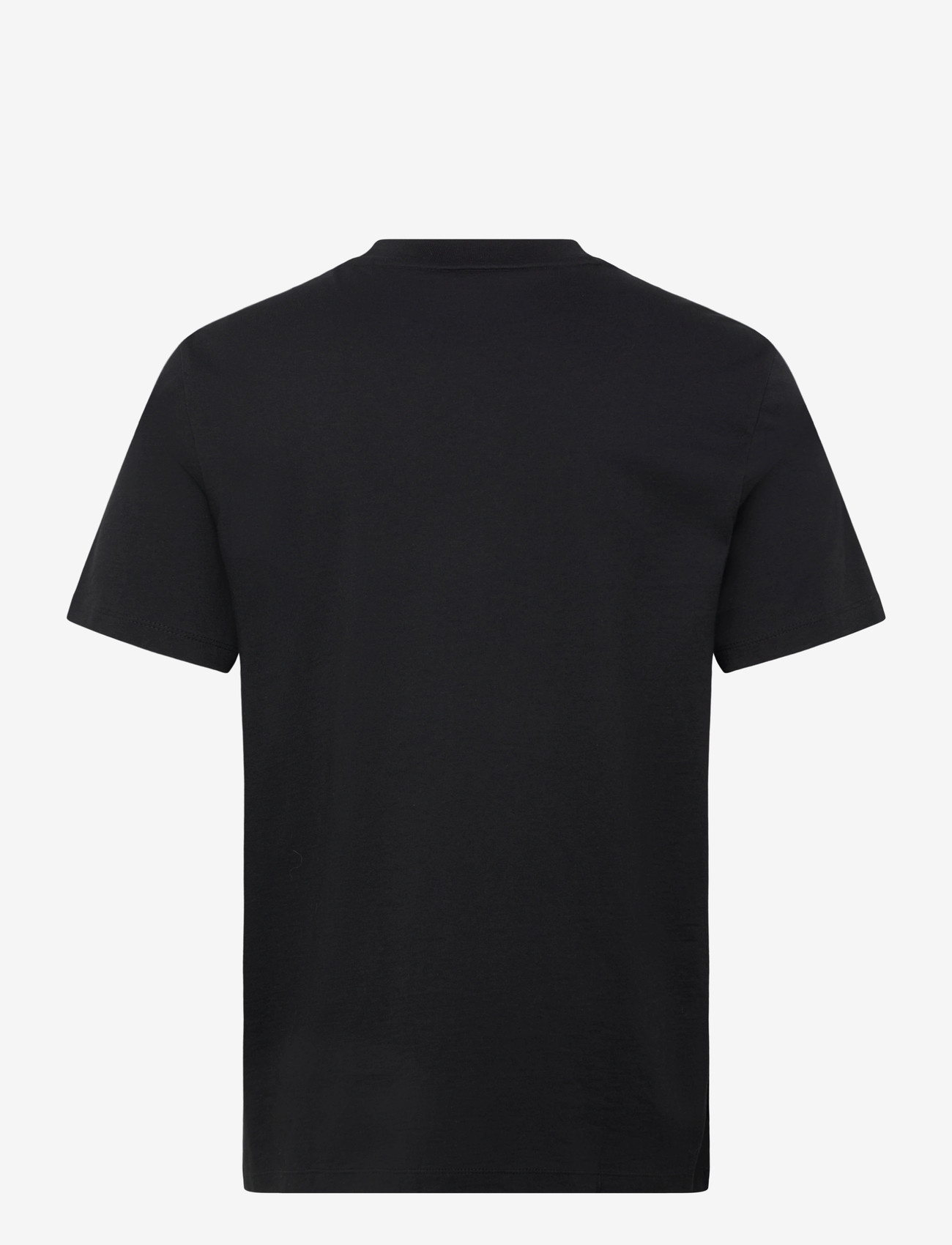 HUGO - Deyss - herbstliche kleidung - black - 1