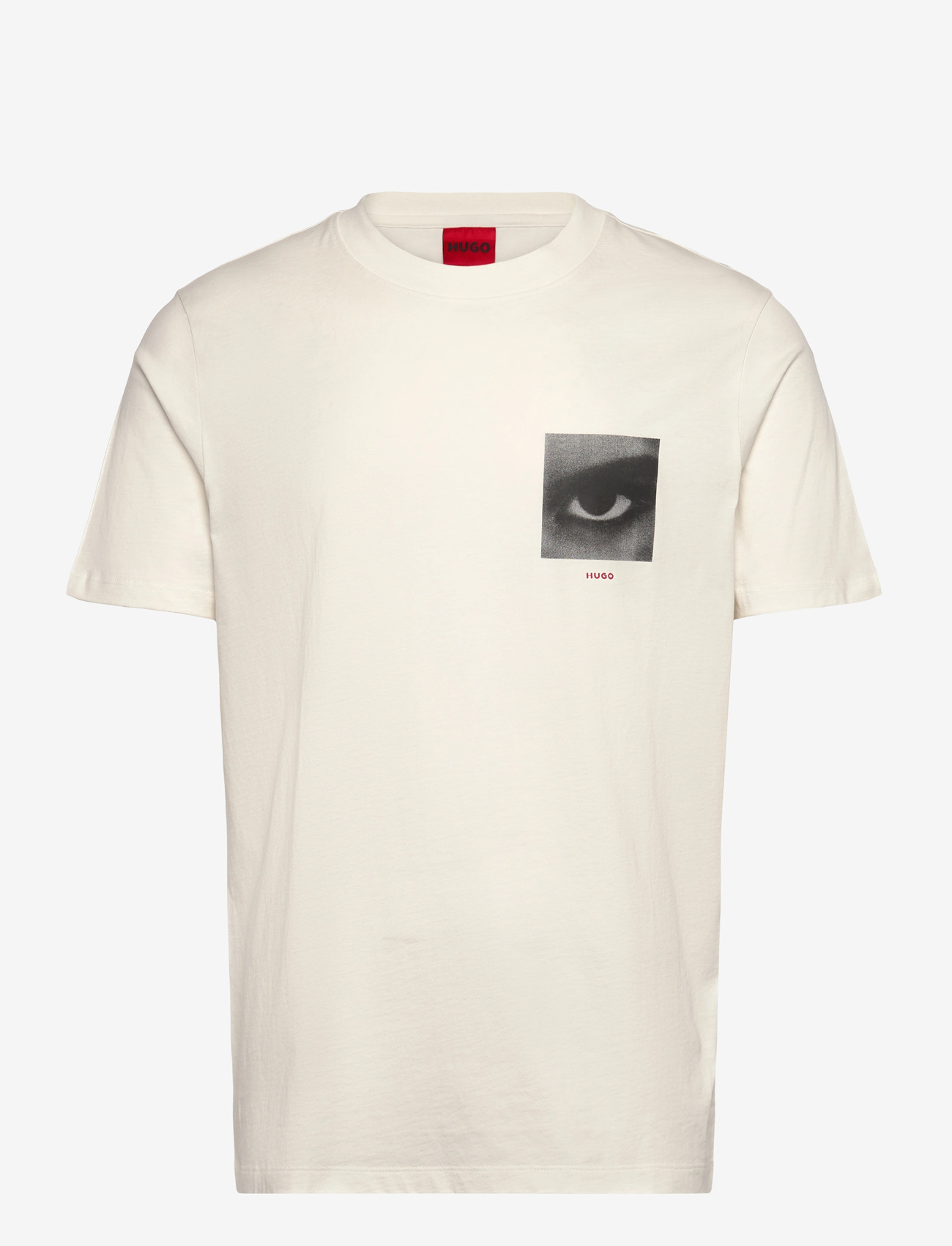 HUGO - Deyss - sügisesed riided - natural - 0