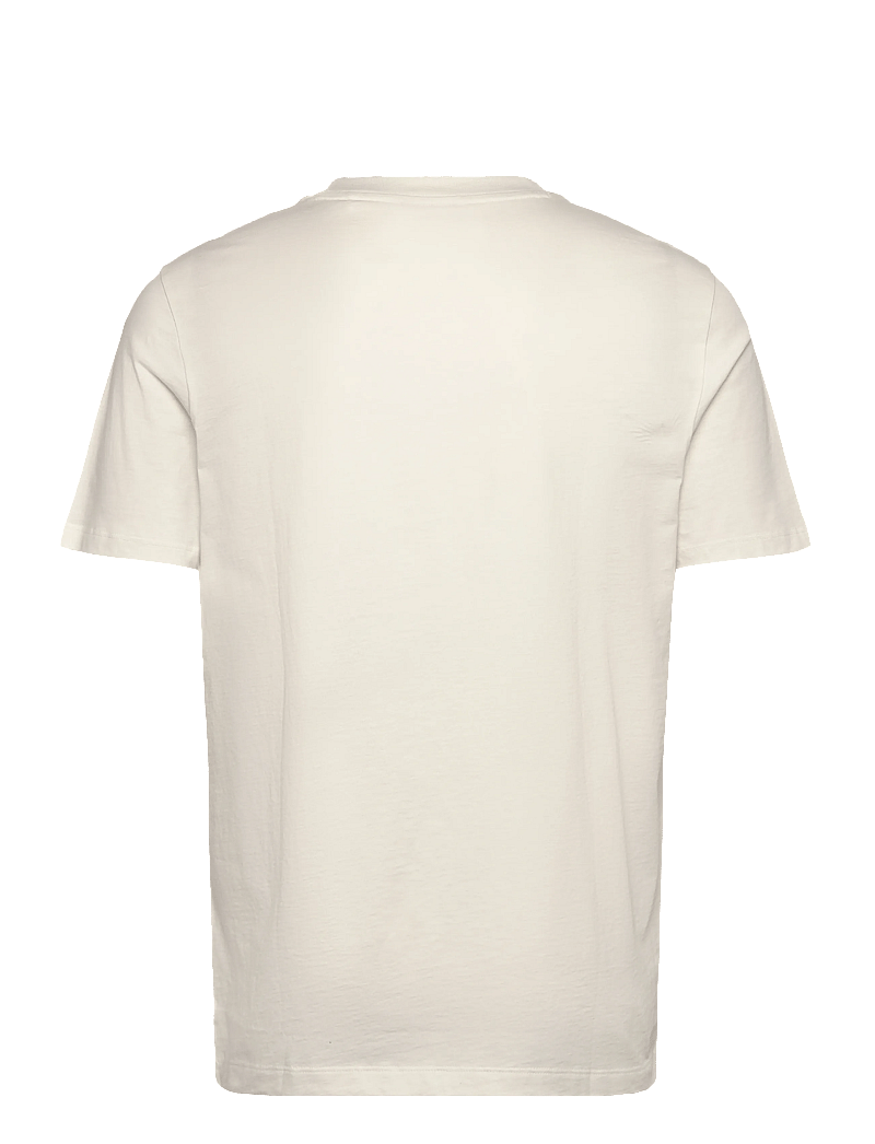 HUGO - Deyss - kurzärmelig - natural - 1