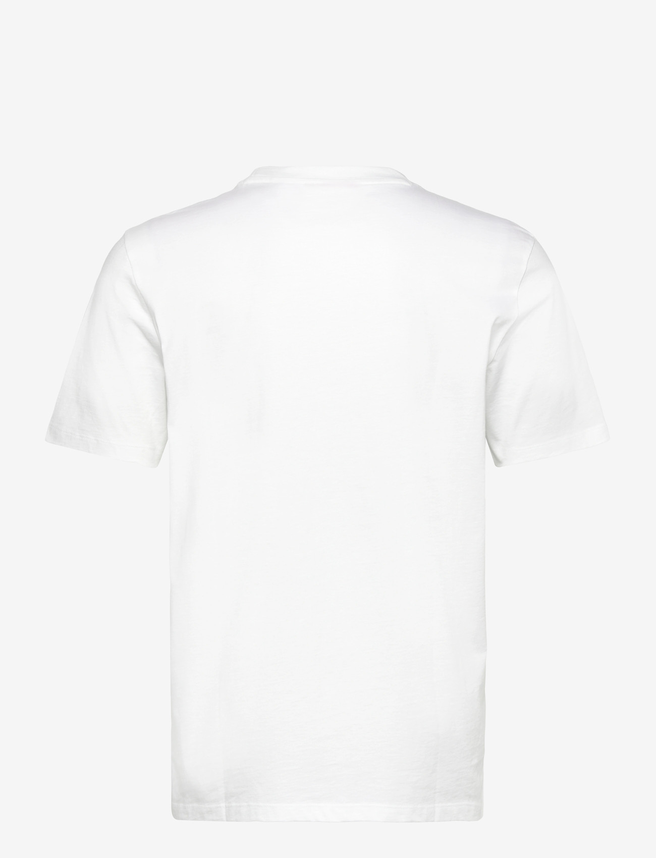 HUGO - Deyss - herbstliche kleidung - white - 1