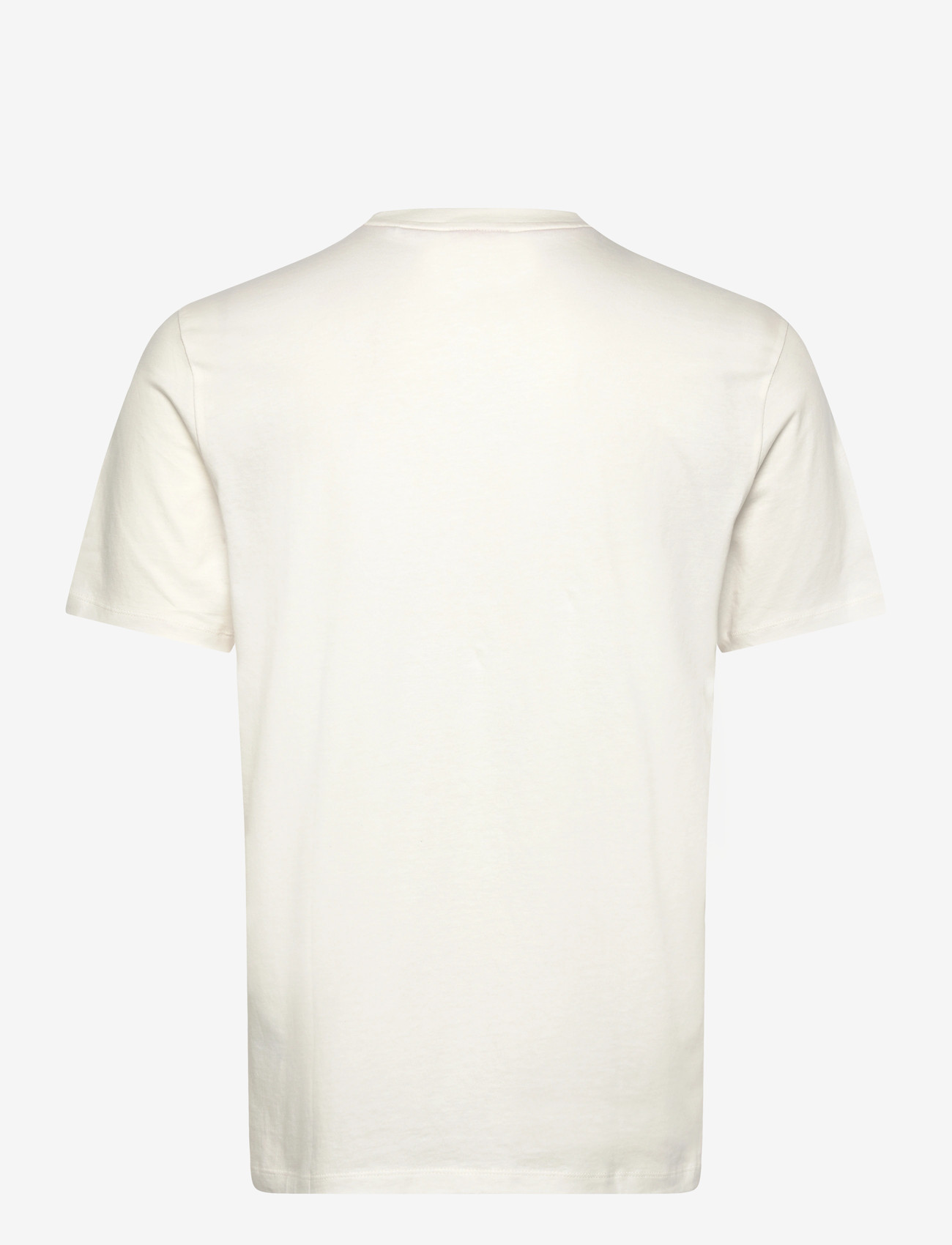 HUGO - Dubrox - kortärmade t-shirts - natural - 1