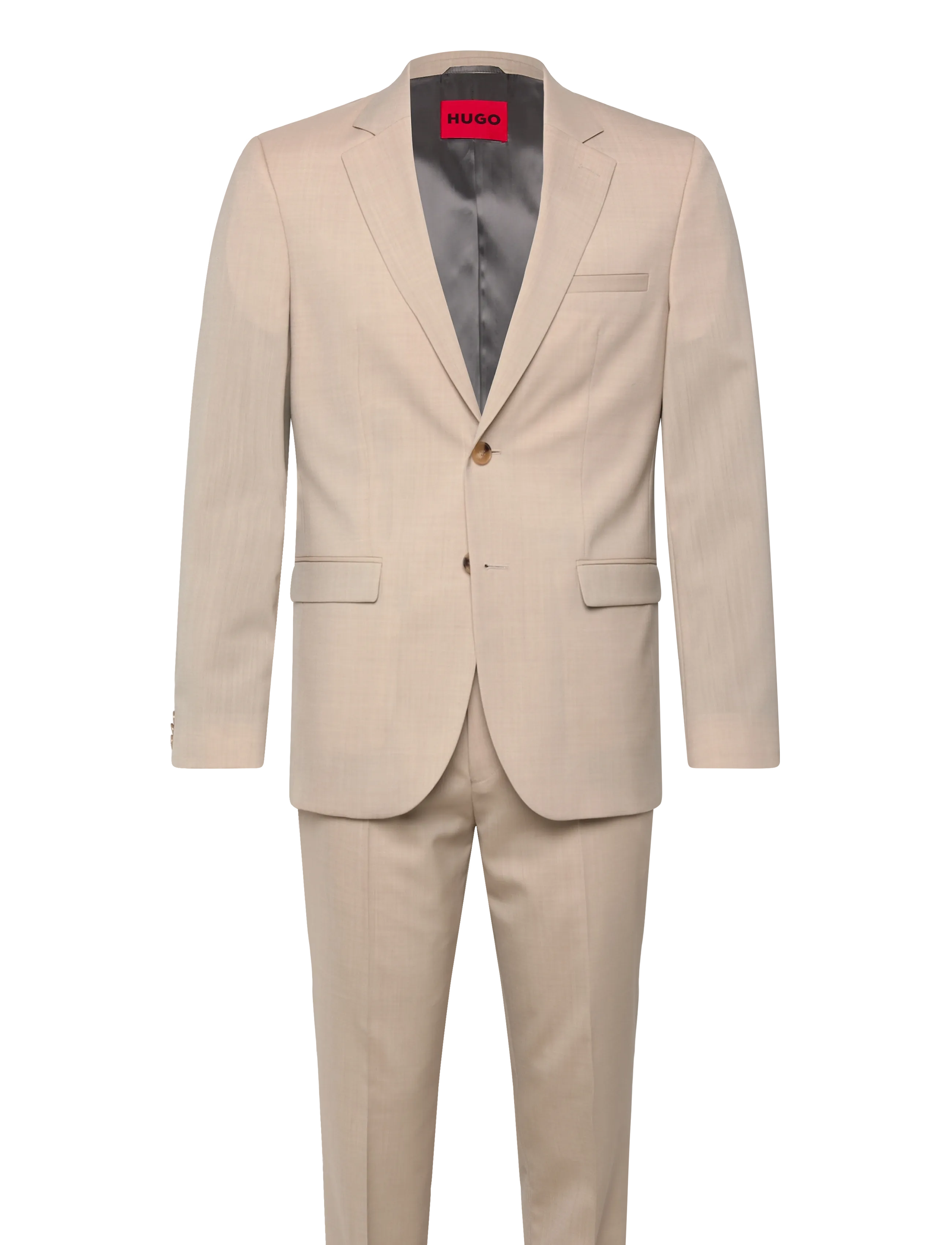 MEDIUM BEIGE
