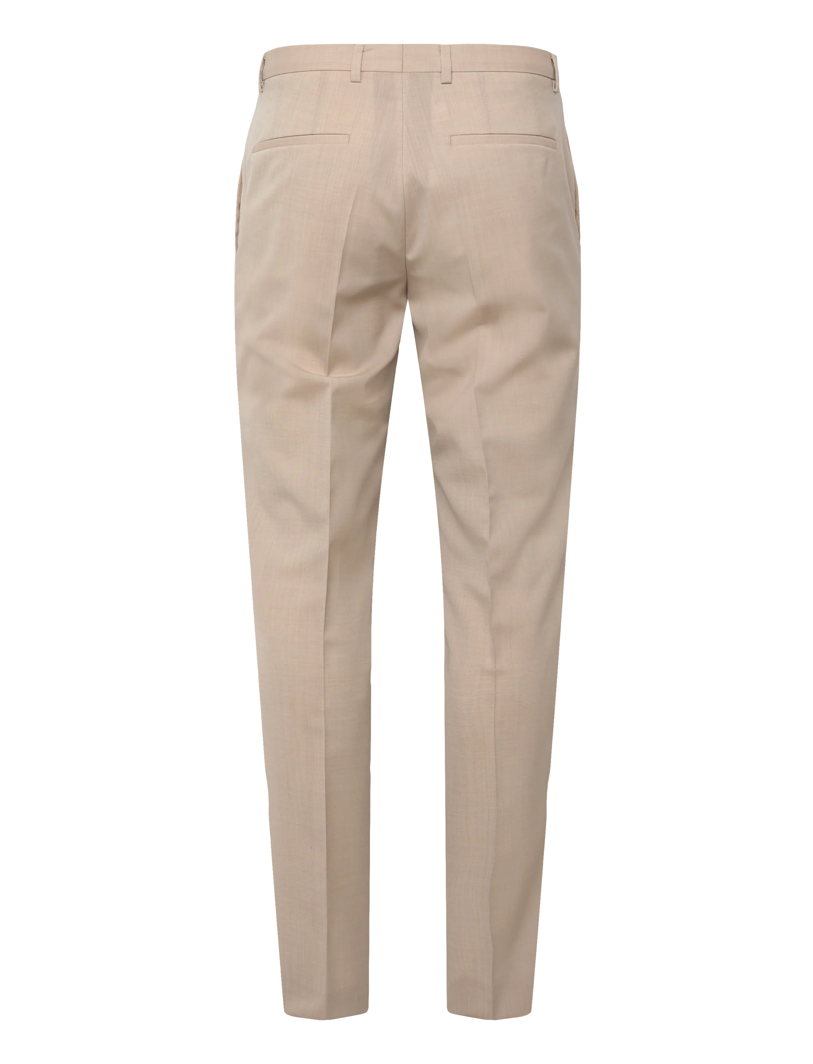 HUGO - Arti-Hesten253X - einreiher - medium beige - 2