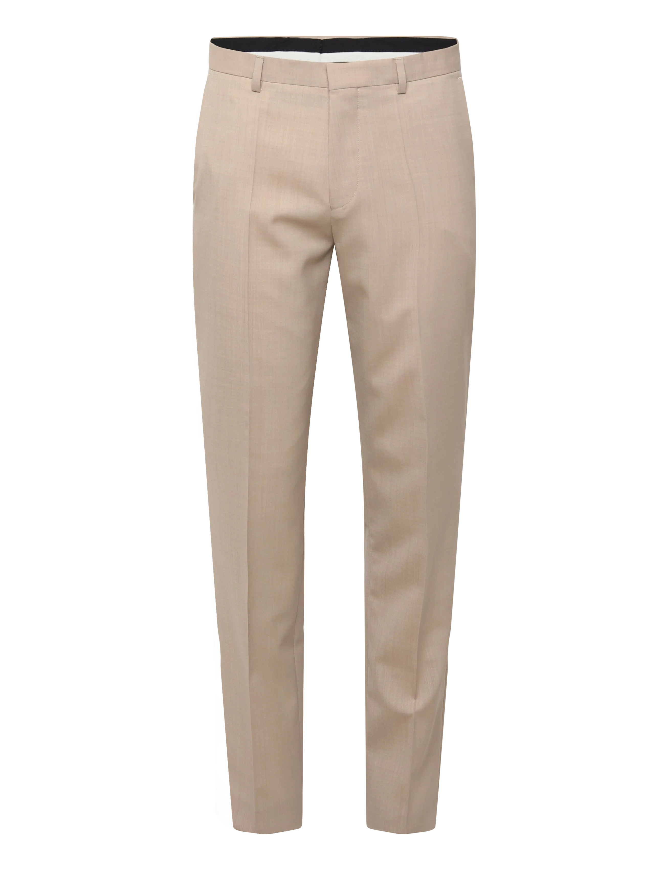 HUGO - Arti-Hesten253X - einreiher - medium beige - 3