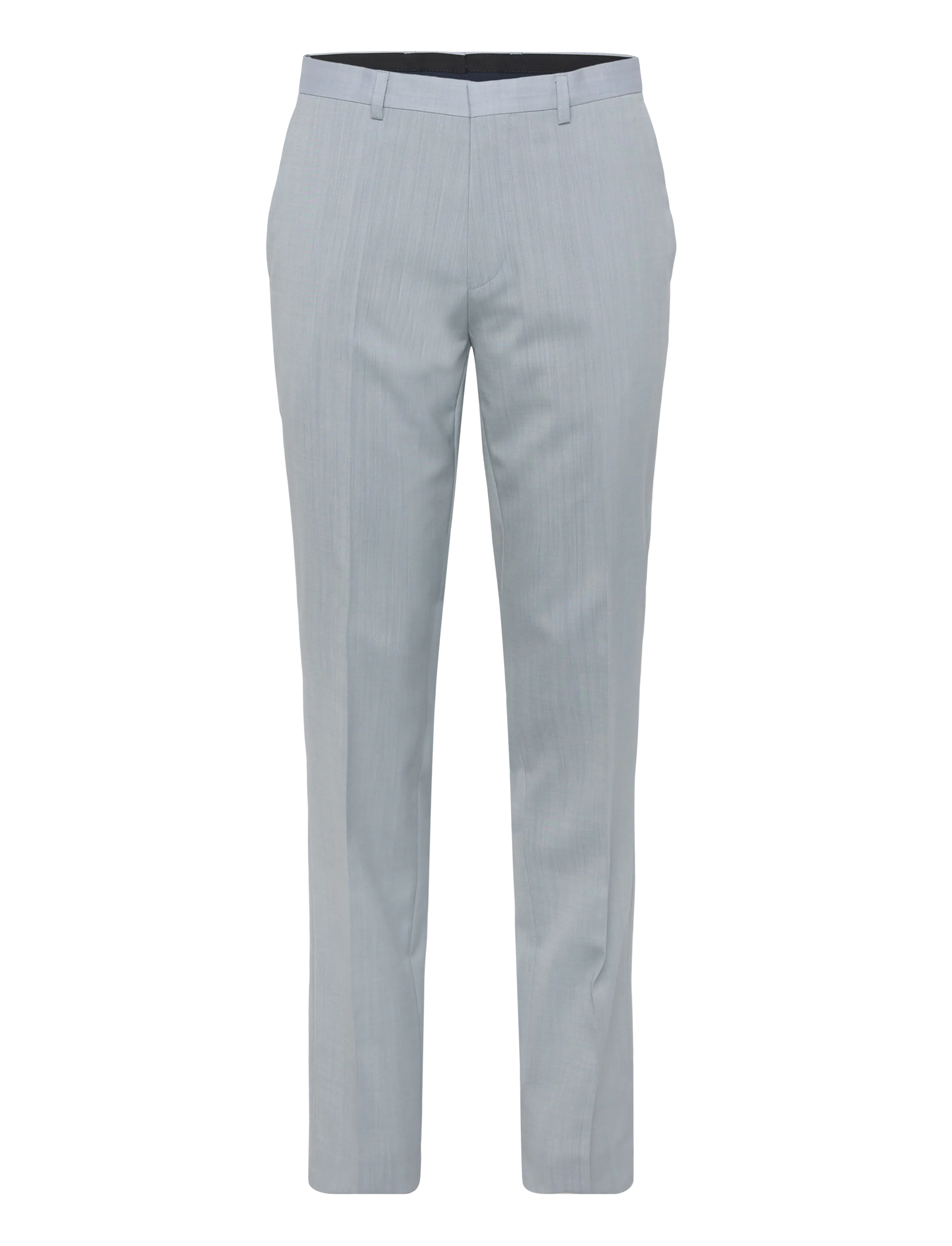 HUGO - Arti-Hesten253X - single breasted blazers - open blue - 3