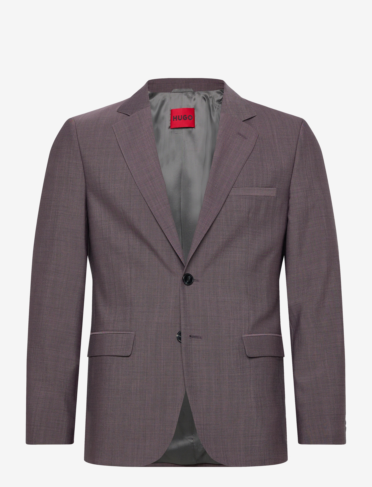 HUGO - Arti253X - einreiher - light/pastel brown - 0
