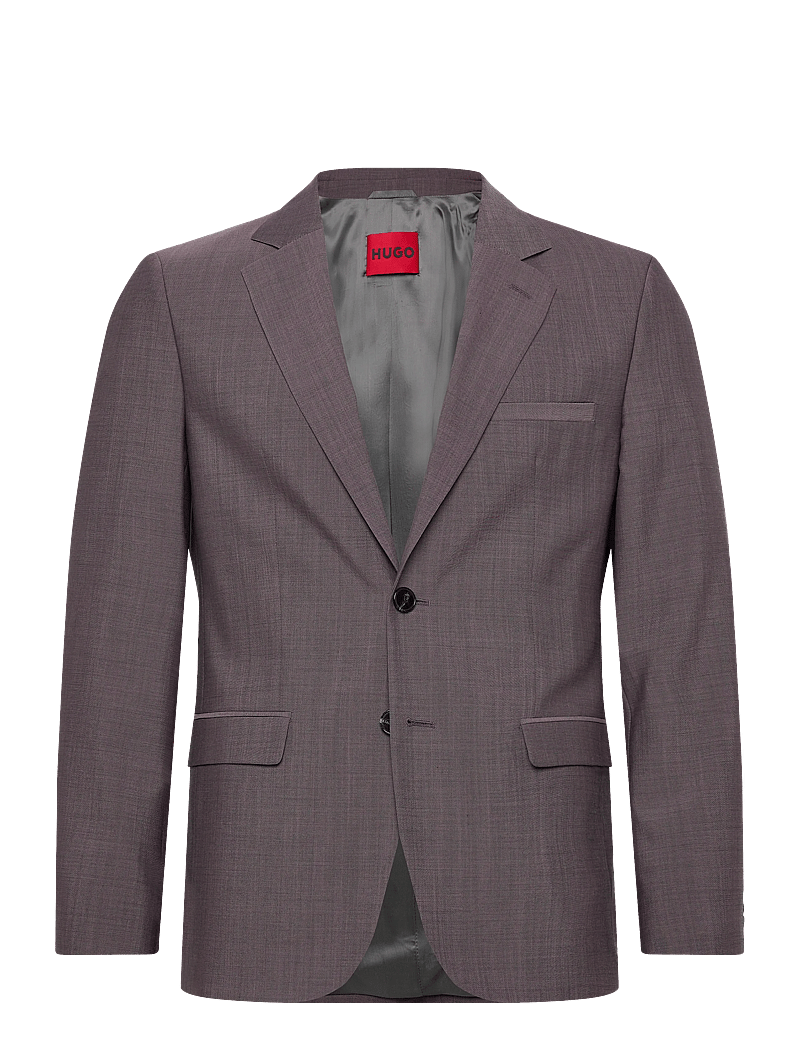 HUGO - Arti253X - einreiher - light/pastel brown - 0