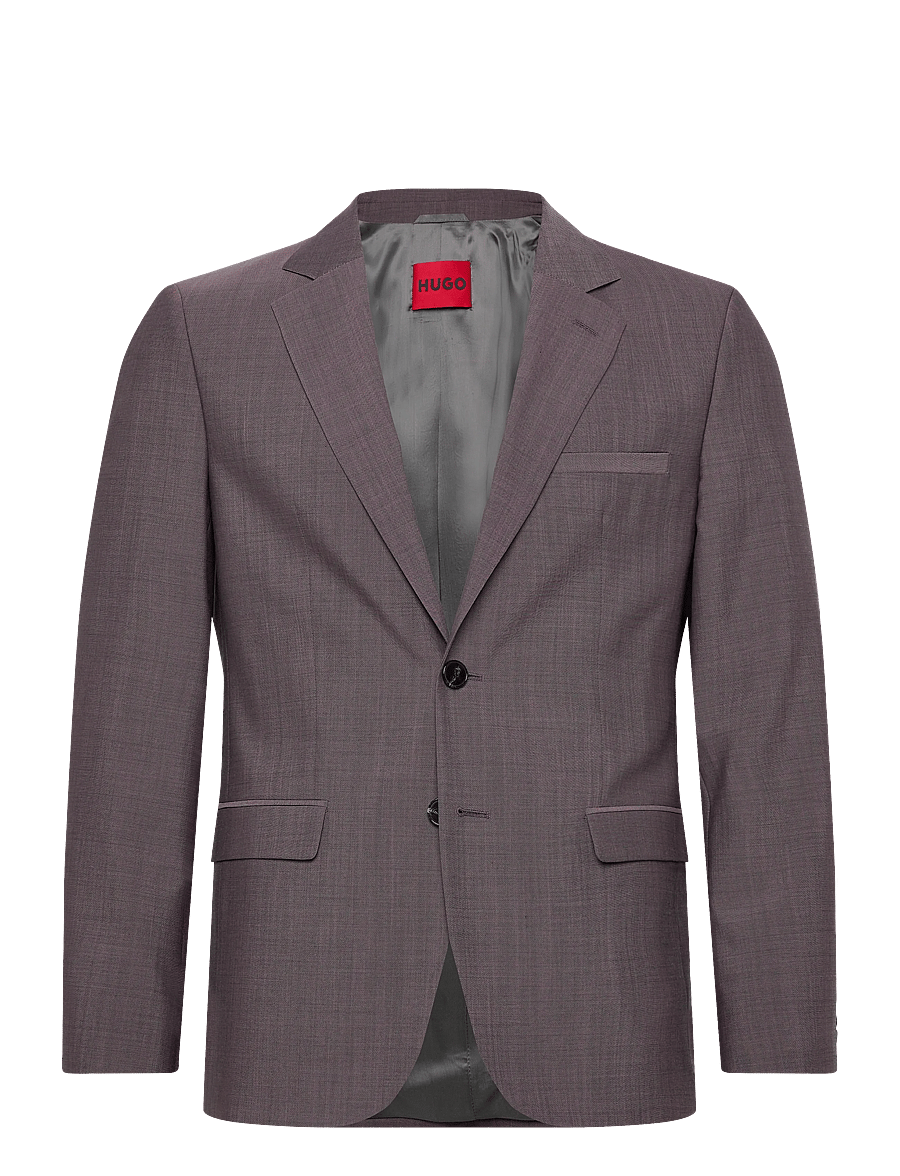 HUGO - Arti253X - einreiher - light/pastel brown - 0