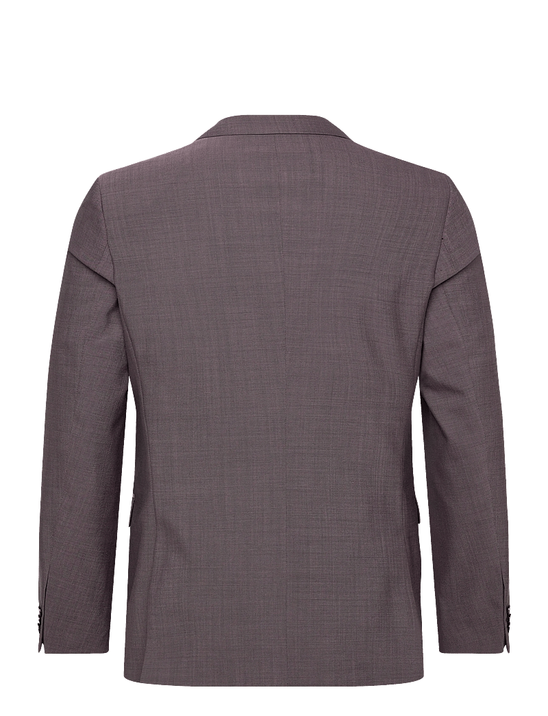 HUGO - Arti253X - einreiher - light/pastel brown - 1