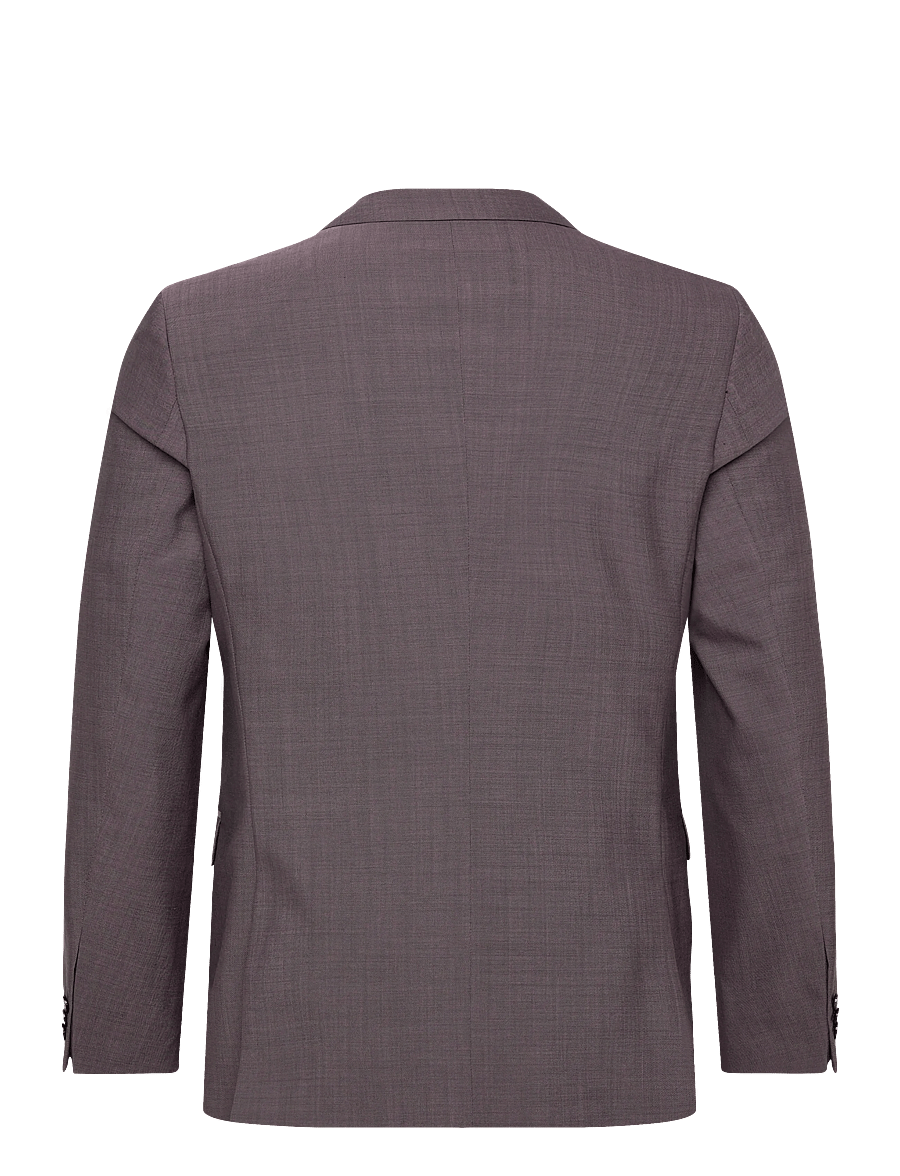 HUGO - Arti253X - einreiher - light/pastel brown - 1