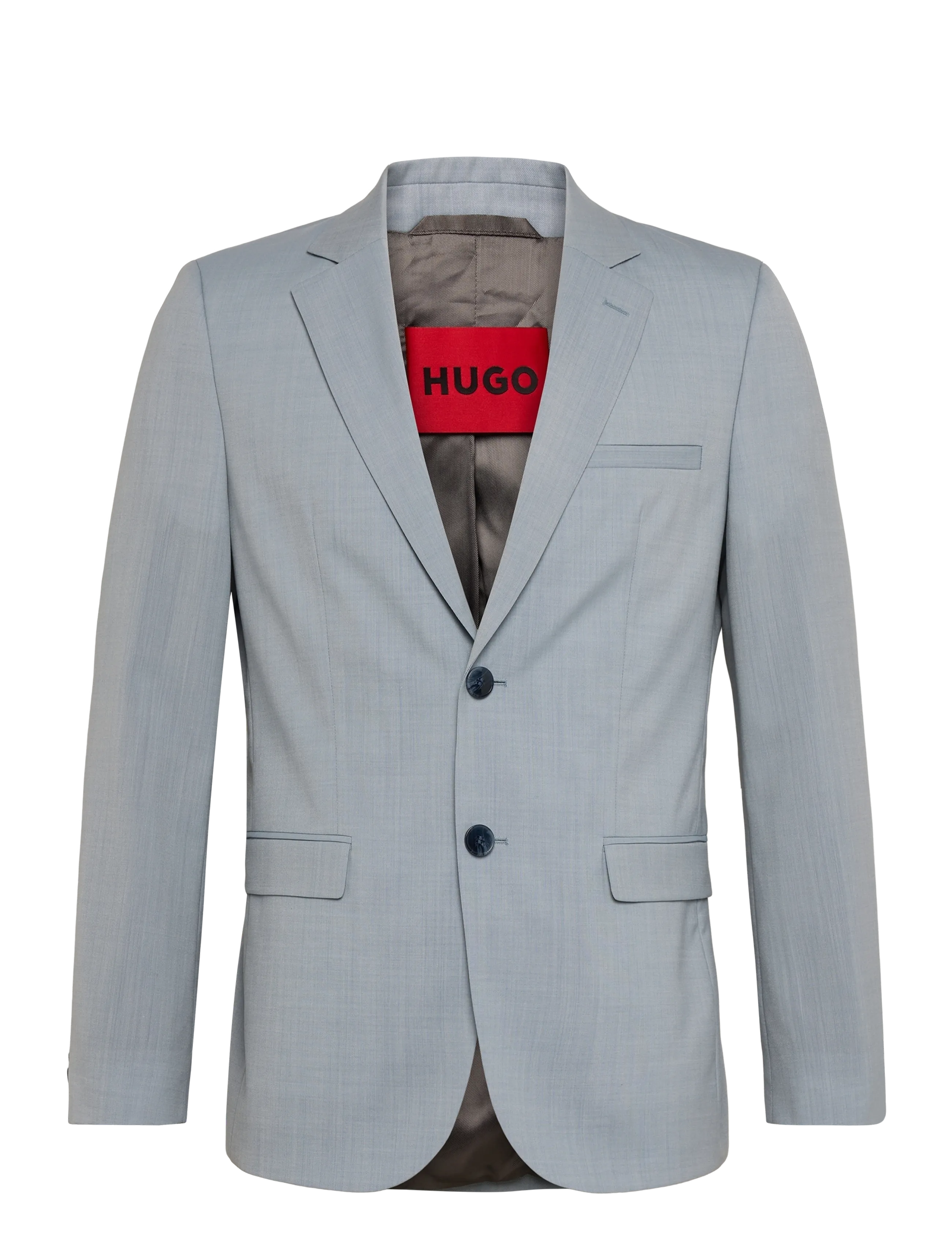HUGO Arti253X - Jakkesæt & Blazere - OPEN BLUE / blue