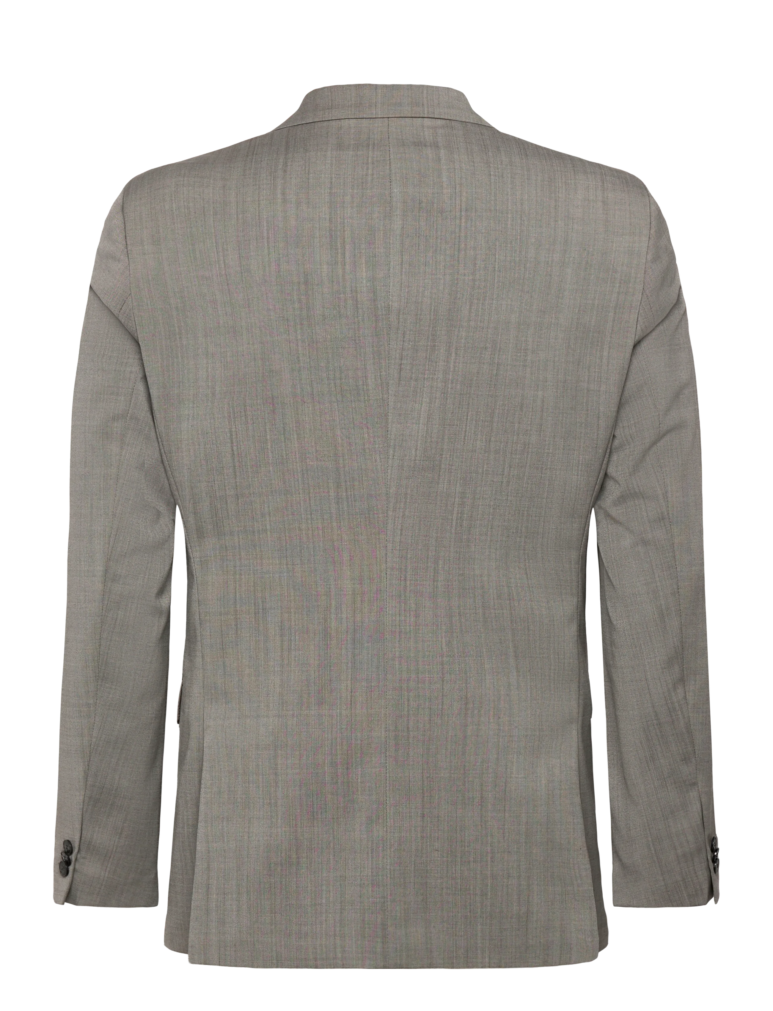 HUGO - Arti253X - single breasted blazers - open green - 1