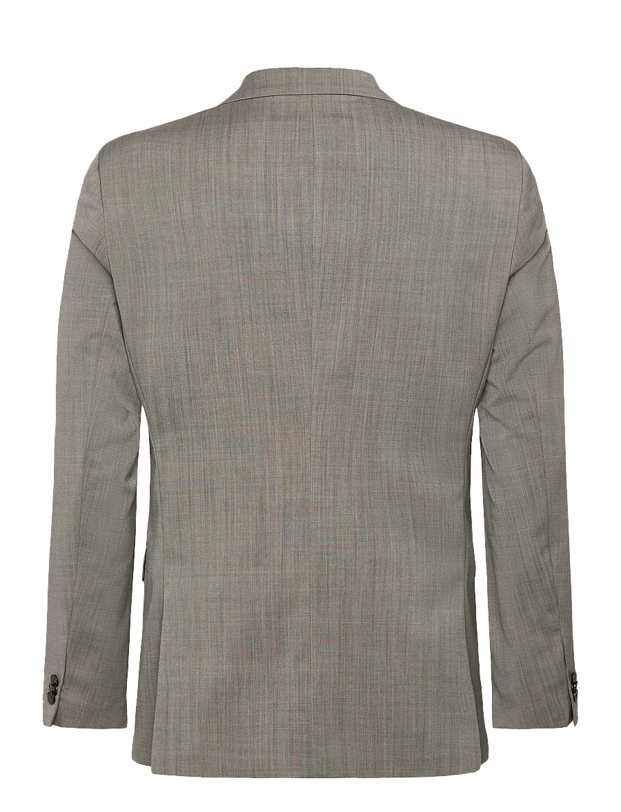 HUGO - Arti253X - single breasted blazers - open green - 1