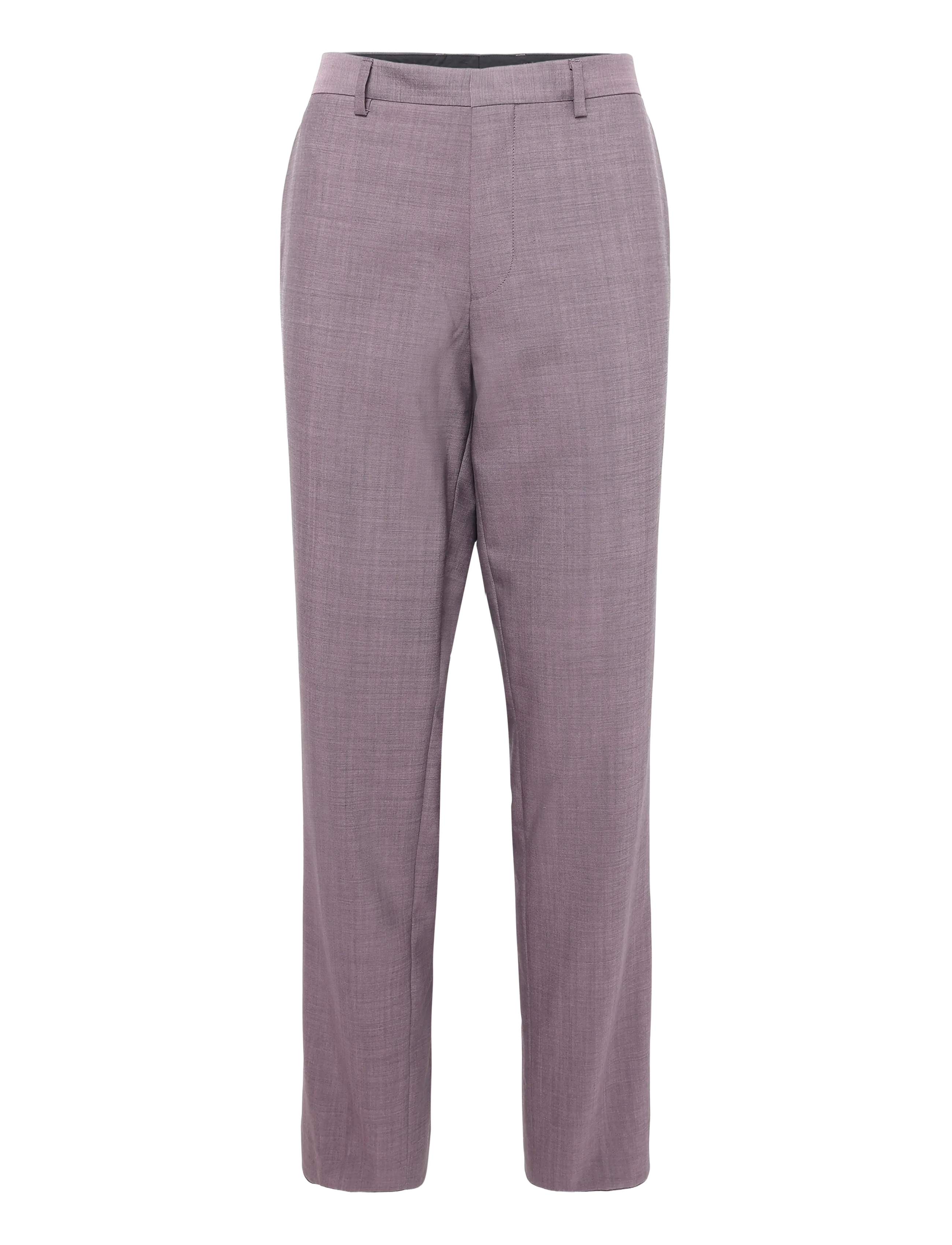 HUGO Hesten253X - Ülikonnad ja pintsakud - LIGHT/PASTEL BROWN / beige