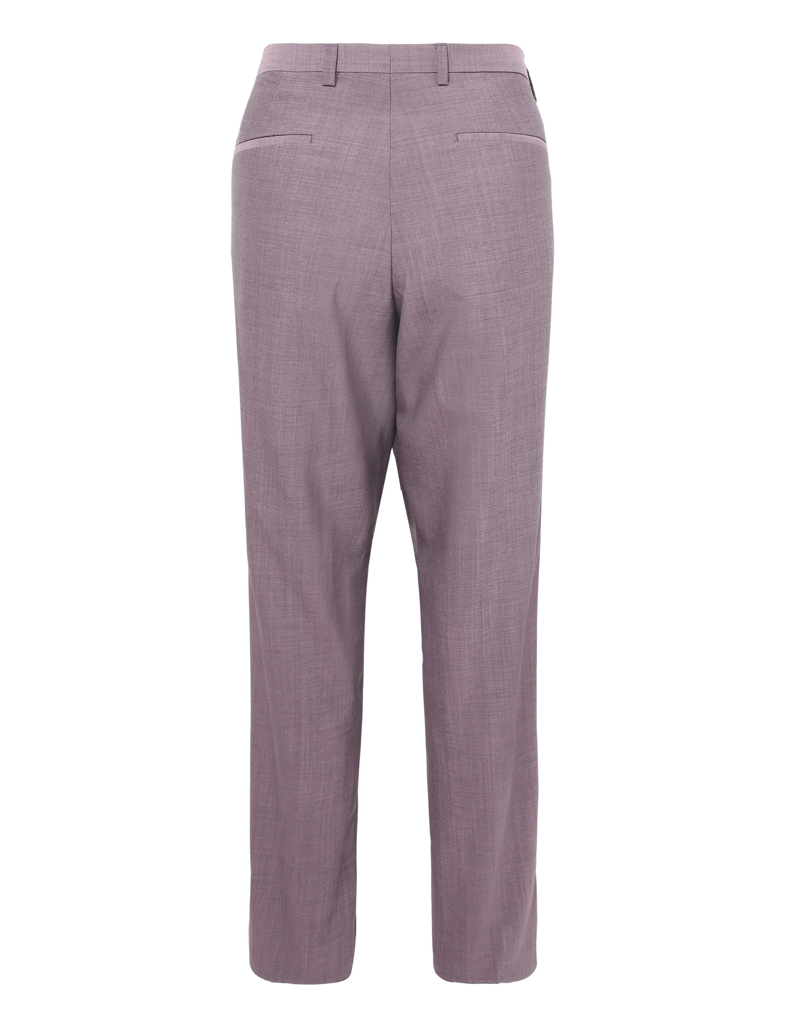 HUGO - Hesten253X - Ülikonnapüksid - light/pastel brown - 1